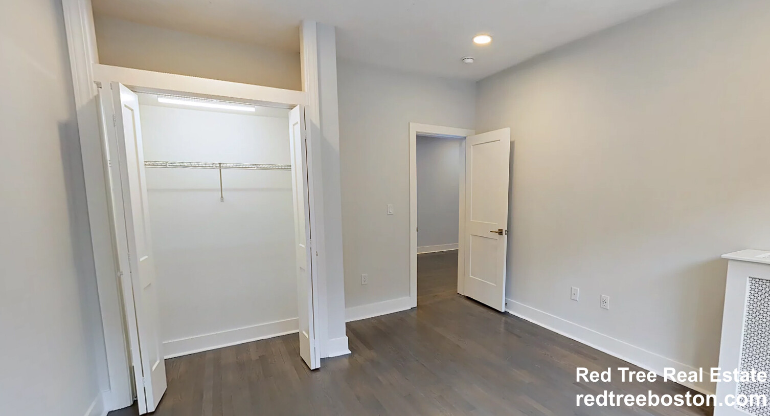 112 Jersey St, Fenway