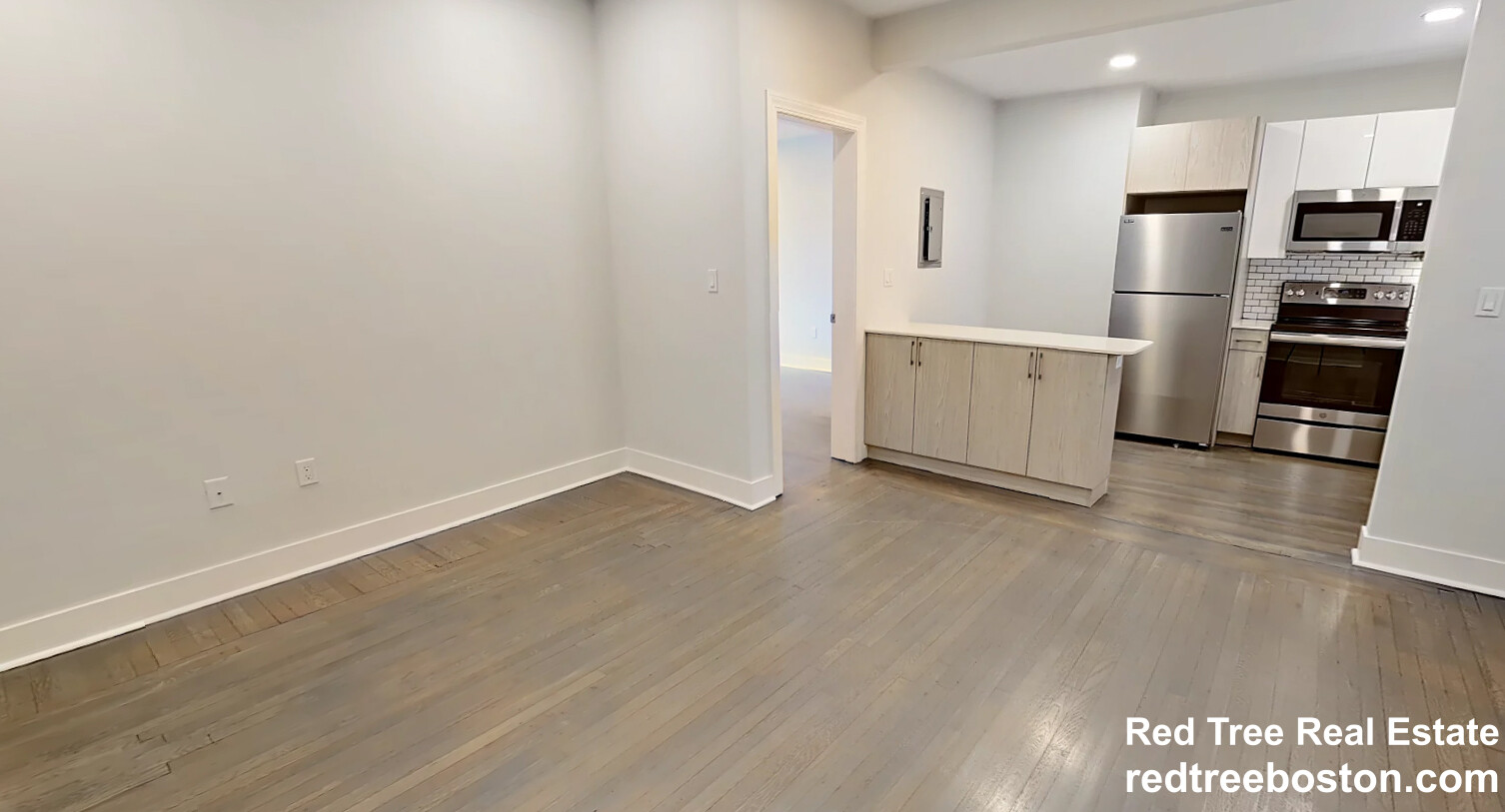 112 Jersey St, Fenway