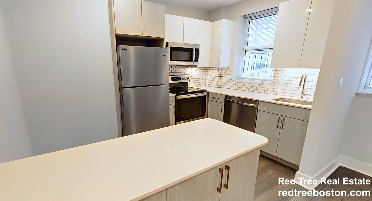 112 Jersey St, Fenway