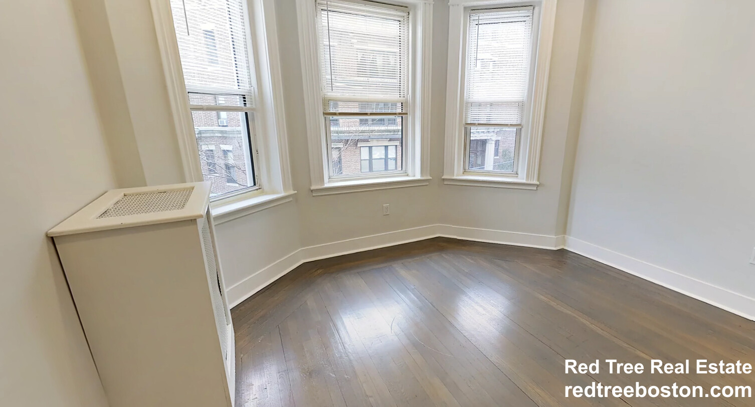 112 Jersey St, Fenway