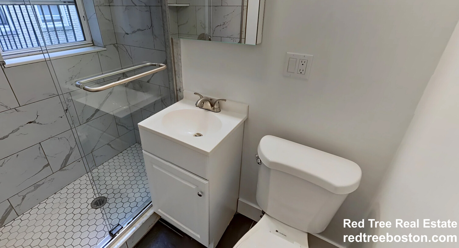 112 Jersey St, Fenway