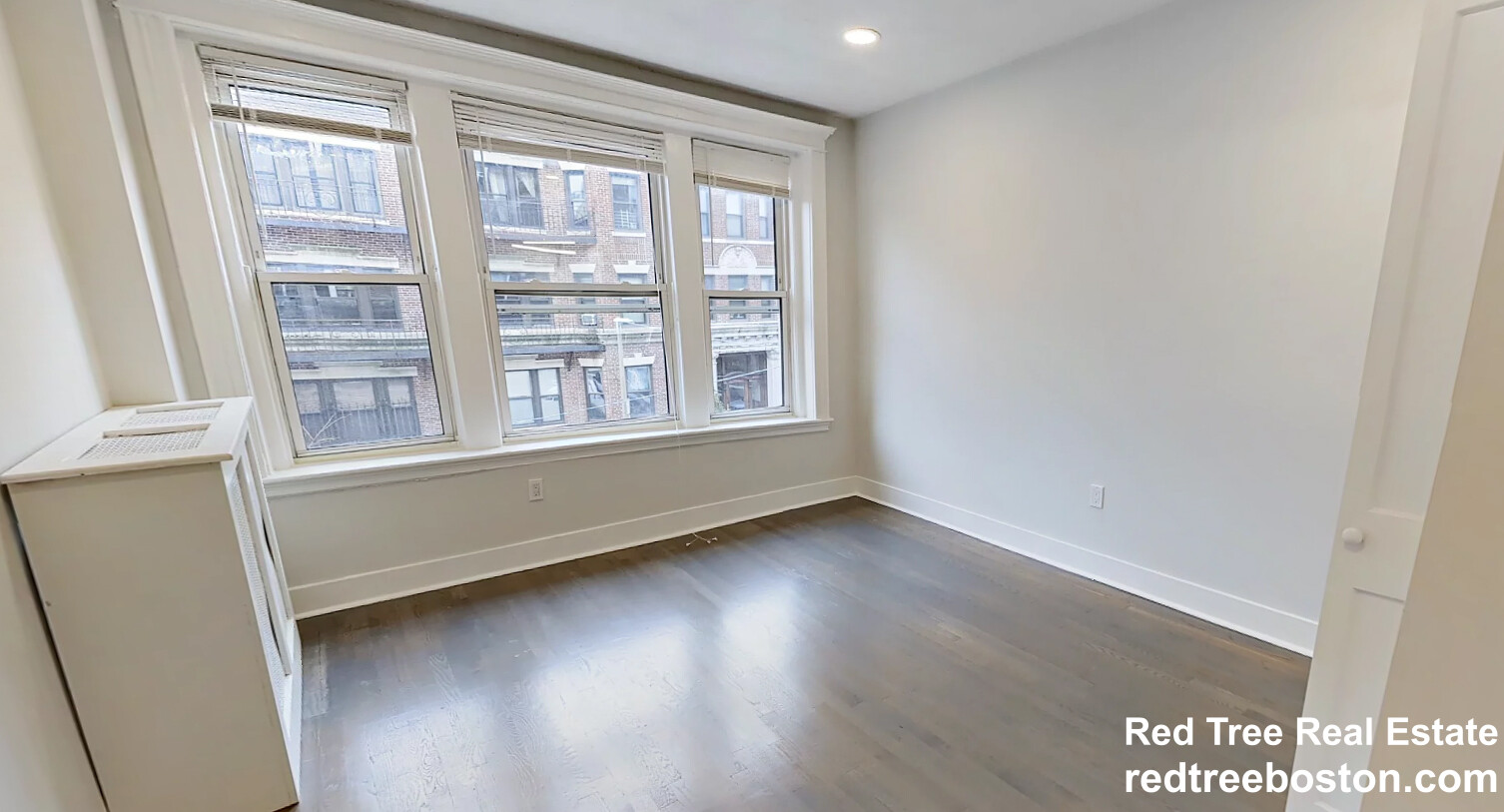 112 Jersey St, Fenway