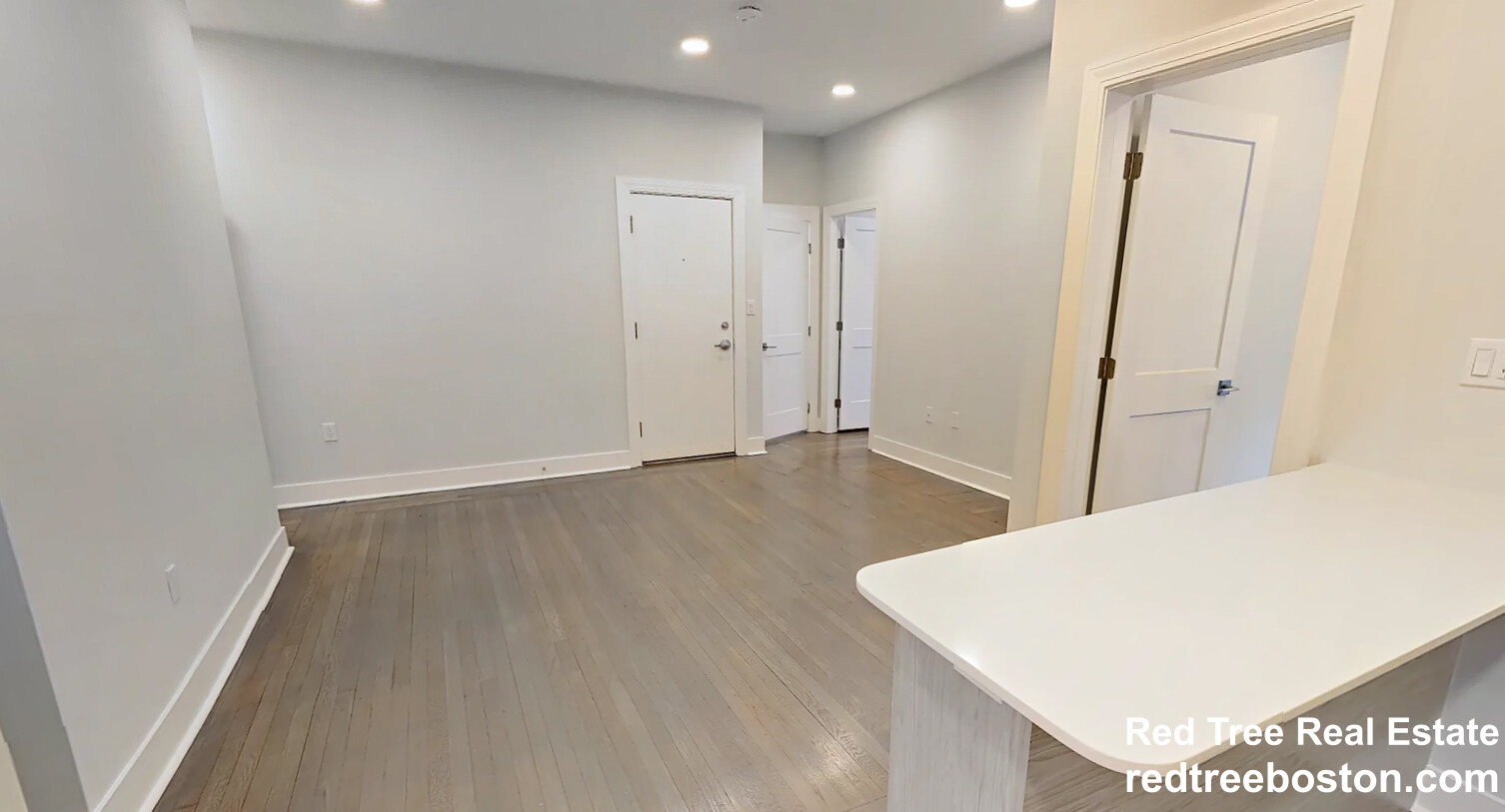 112 Jersey St, Fenway