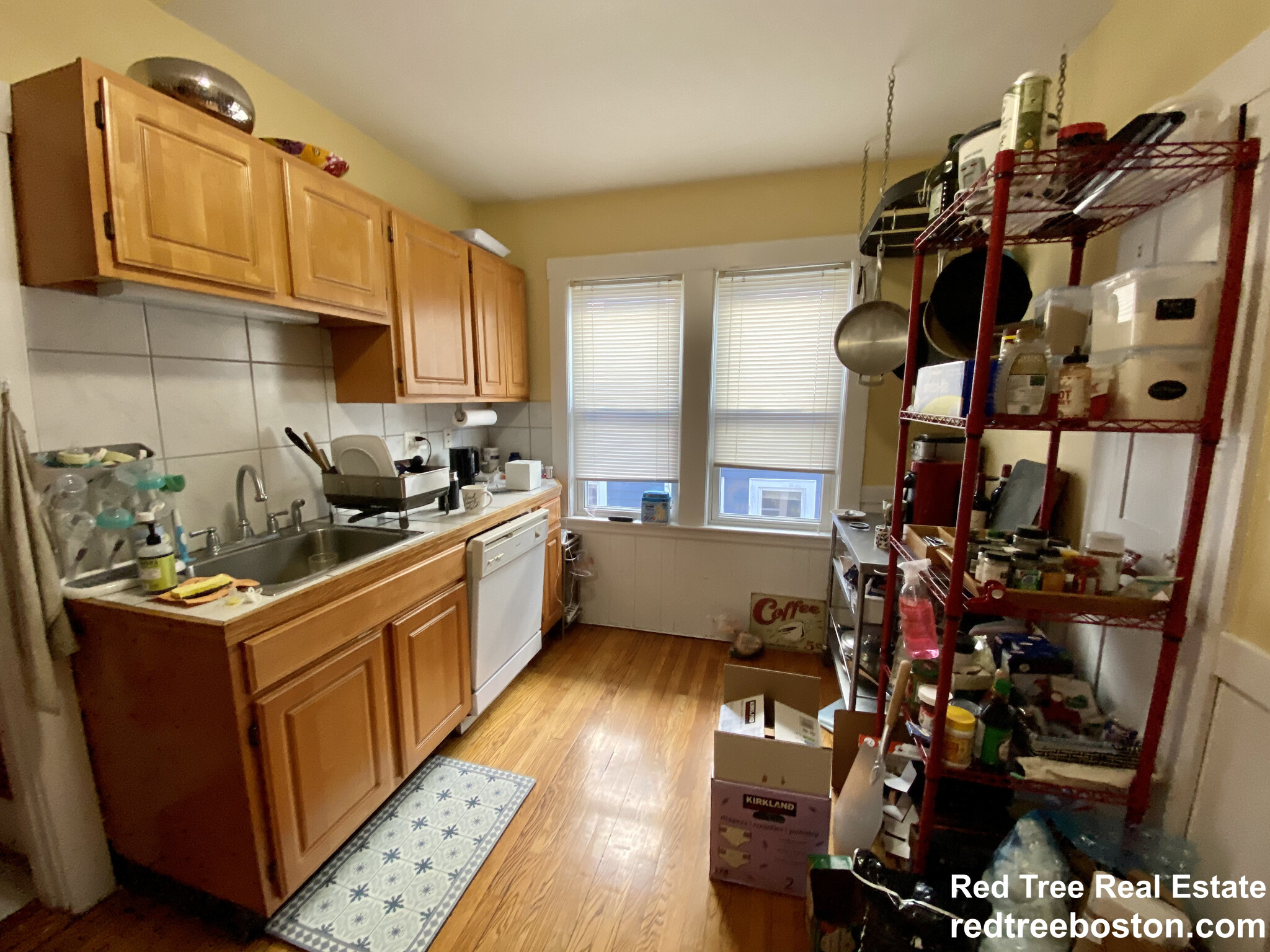 25 Saint Peter St, Jamaica Plain