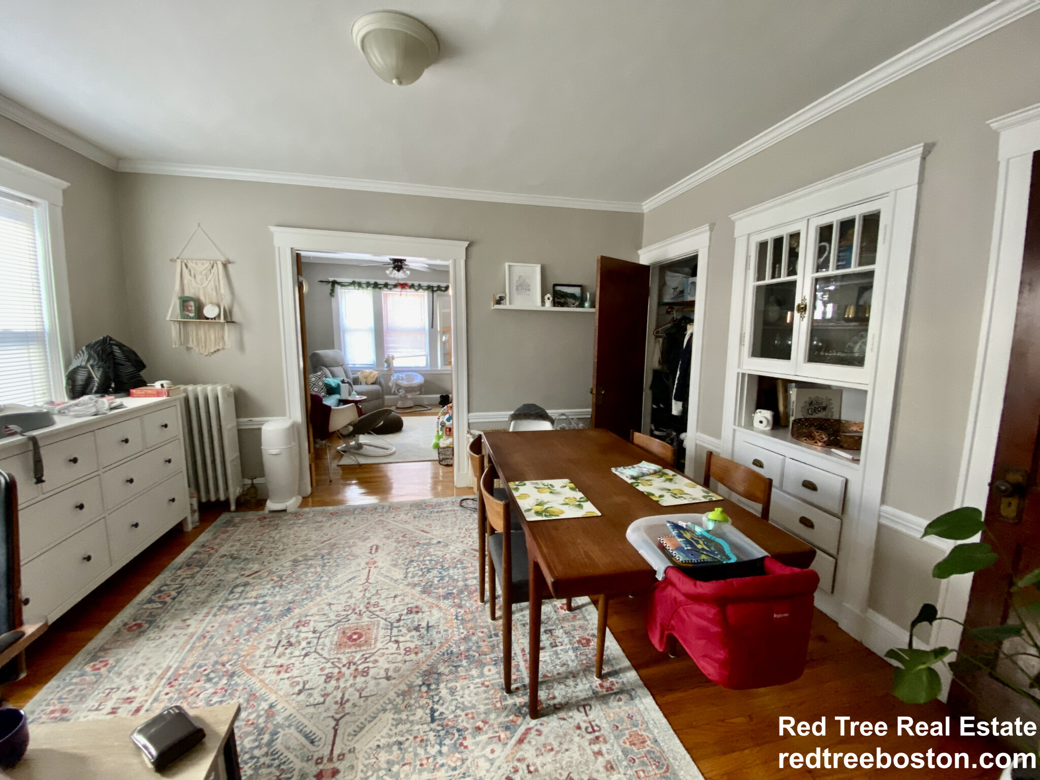 25 Saint Peter St, Jamaica Plain