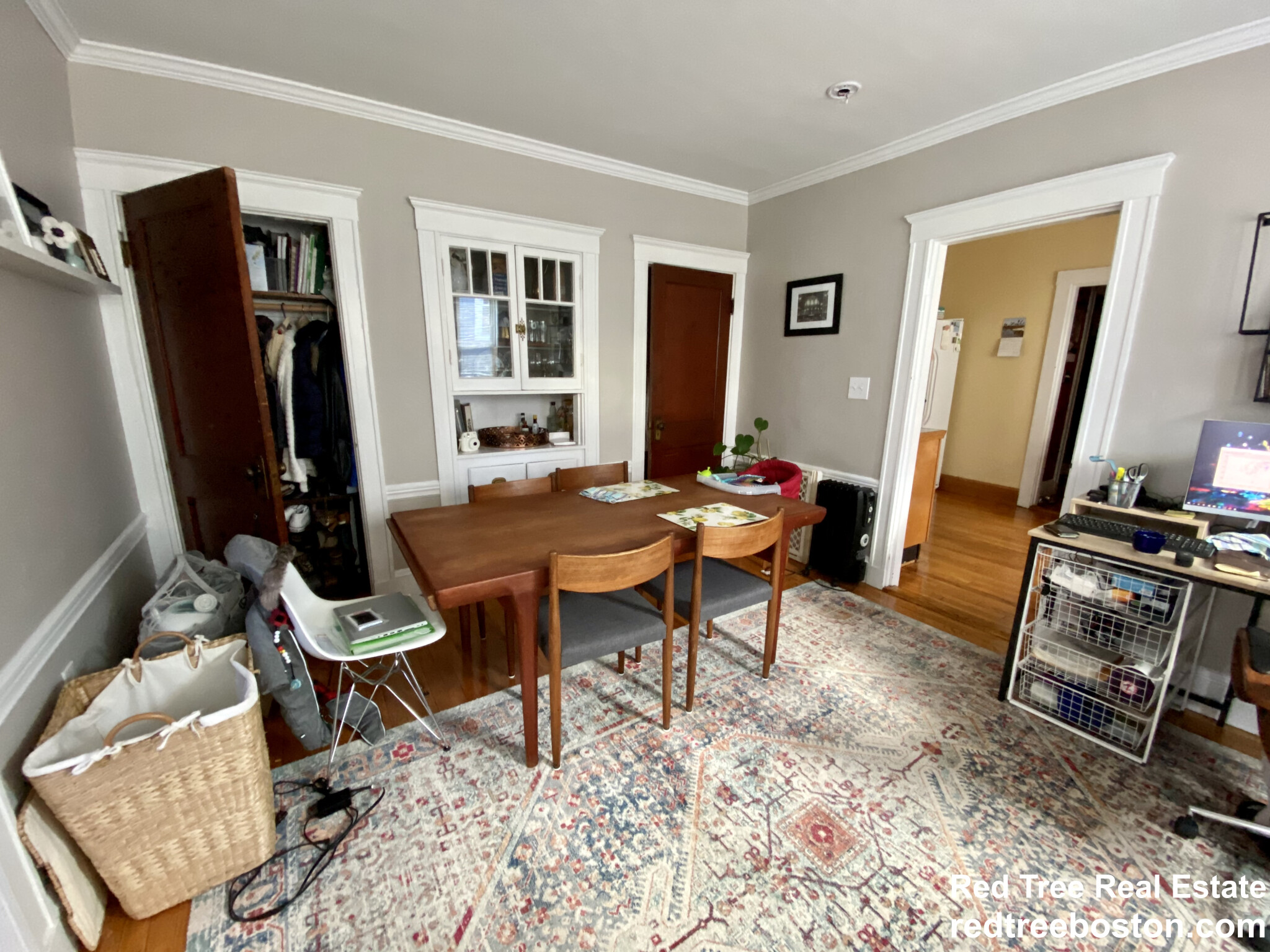 25 Saint Peter St, Jamaica Plain