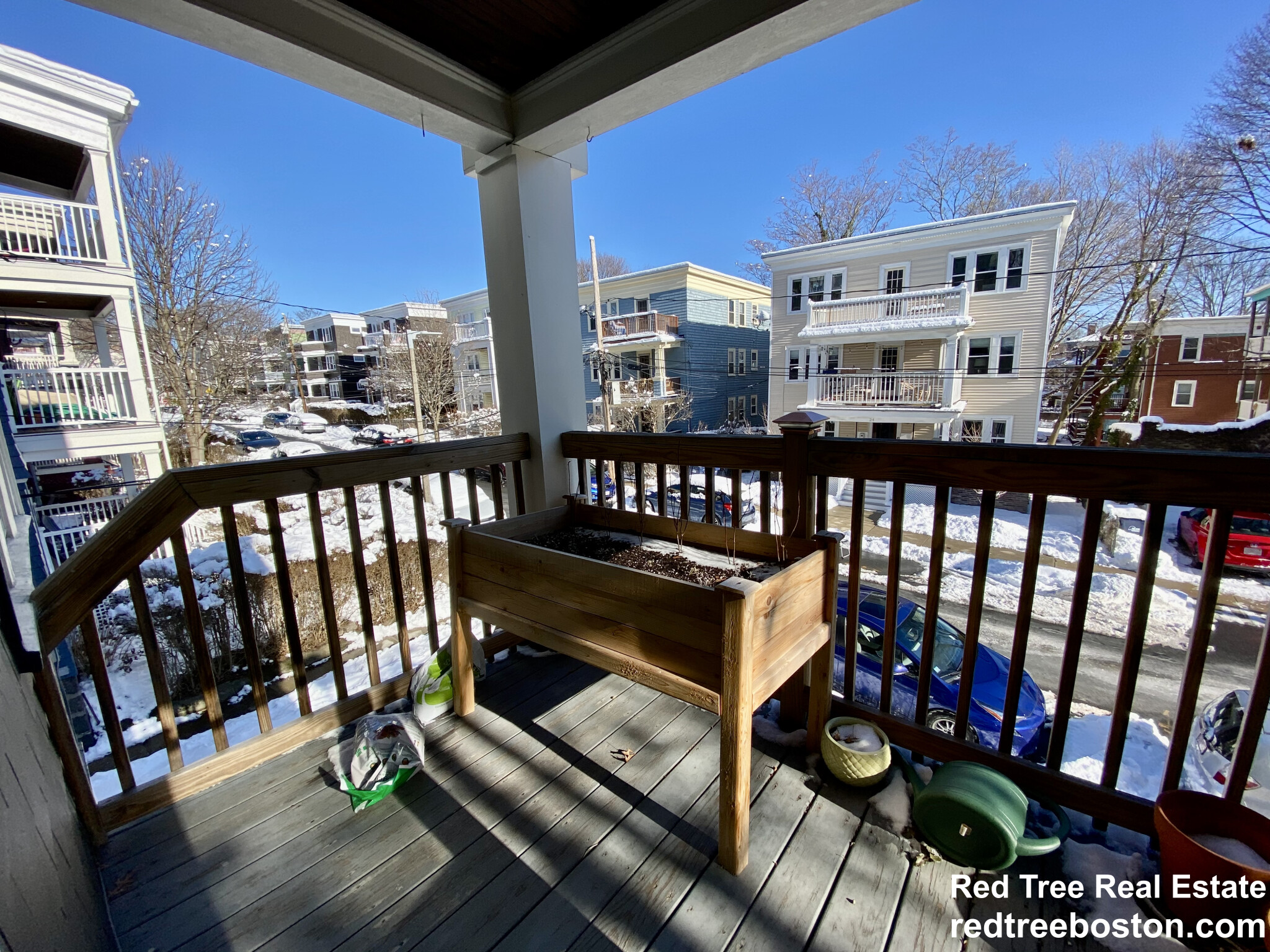 25 Saint Peter St, Jamaica Plain