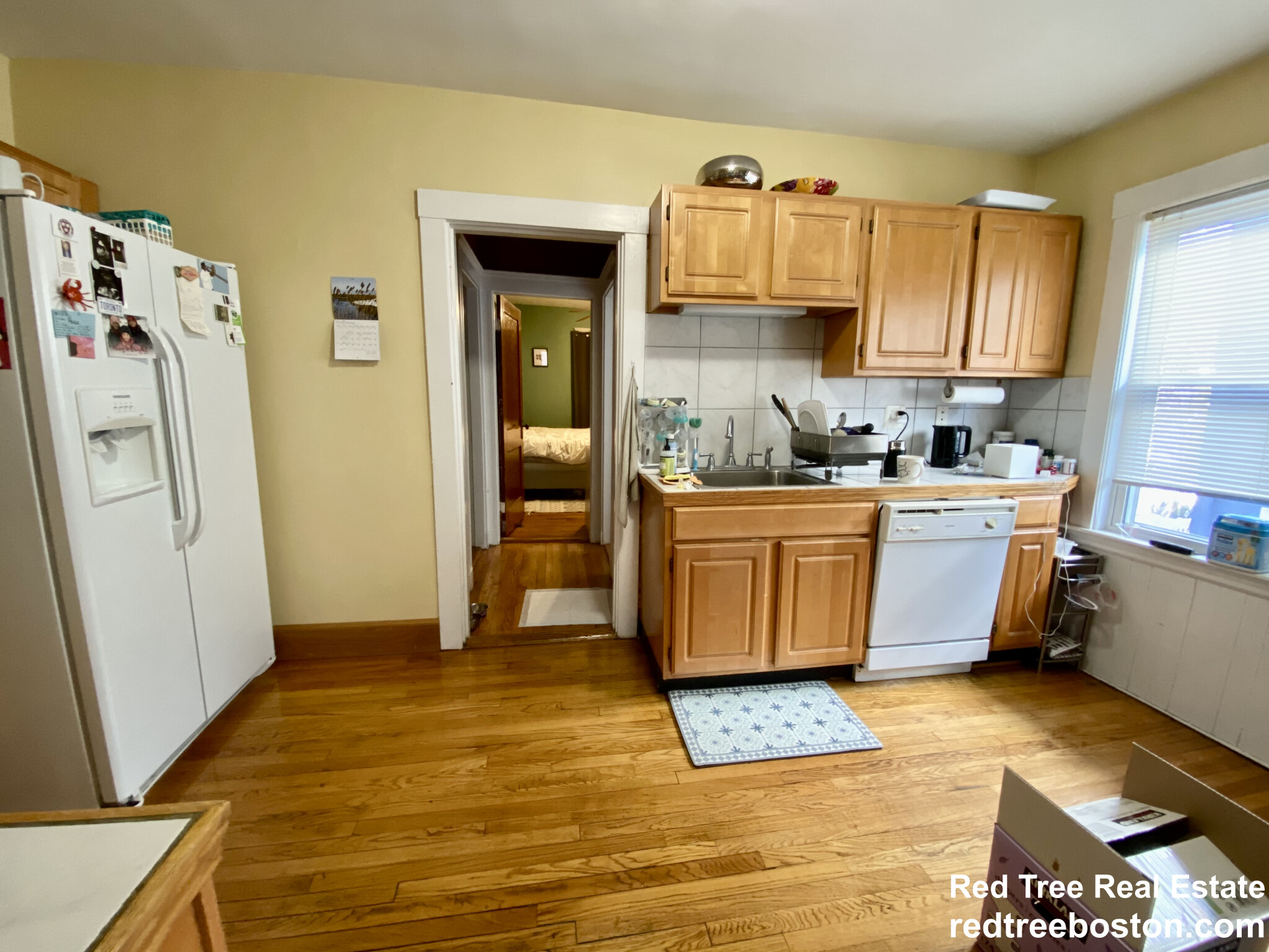 25 Saint Peter St, Jamaica Plain