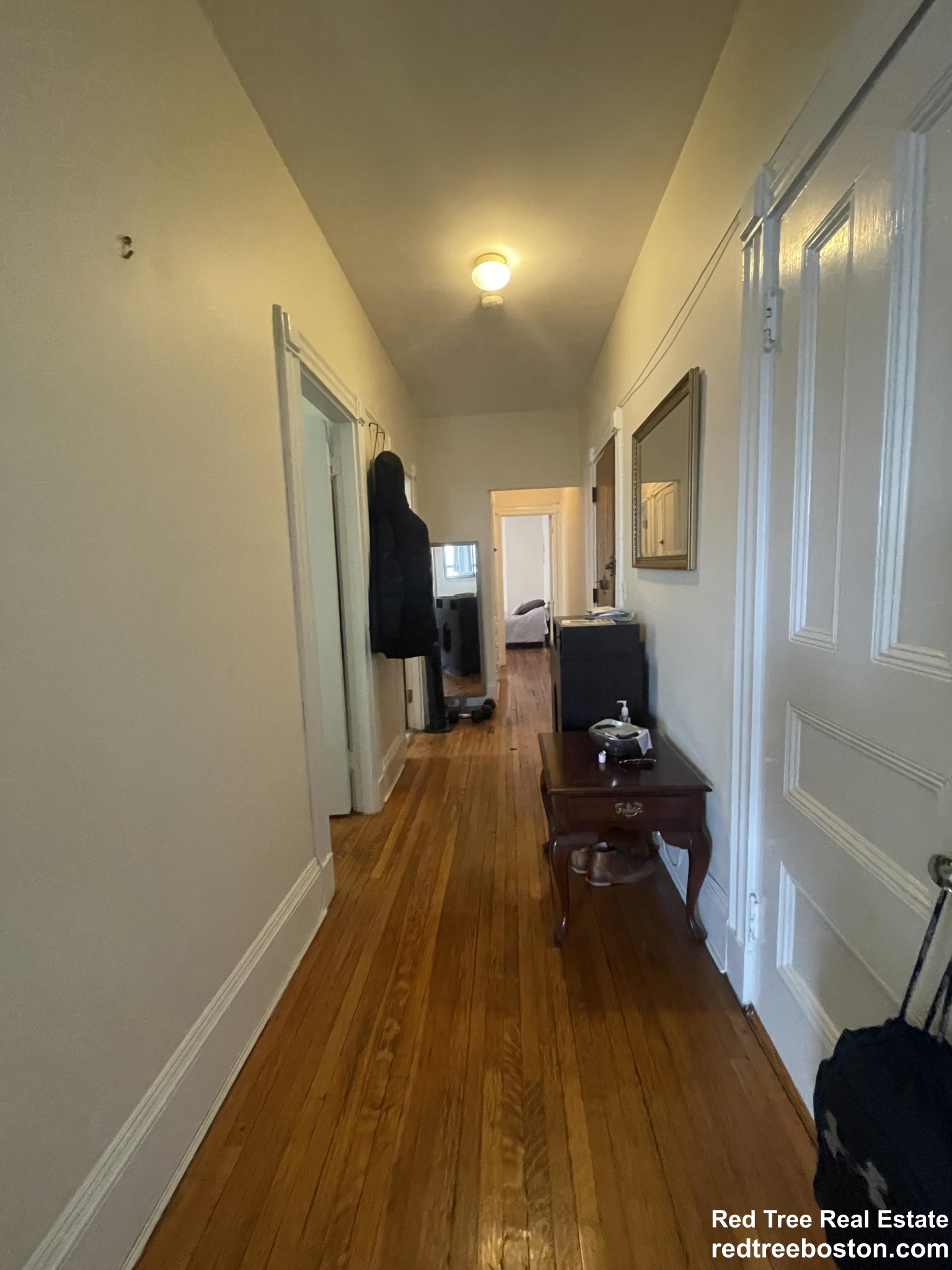 504 Beacon St, Back Bay