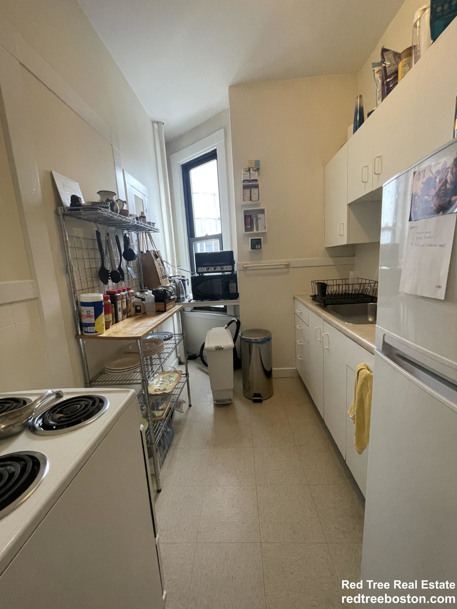 504 Beacon St, Back Bay