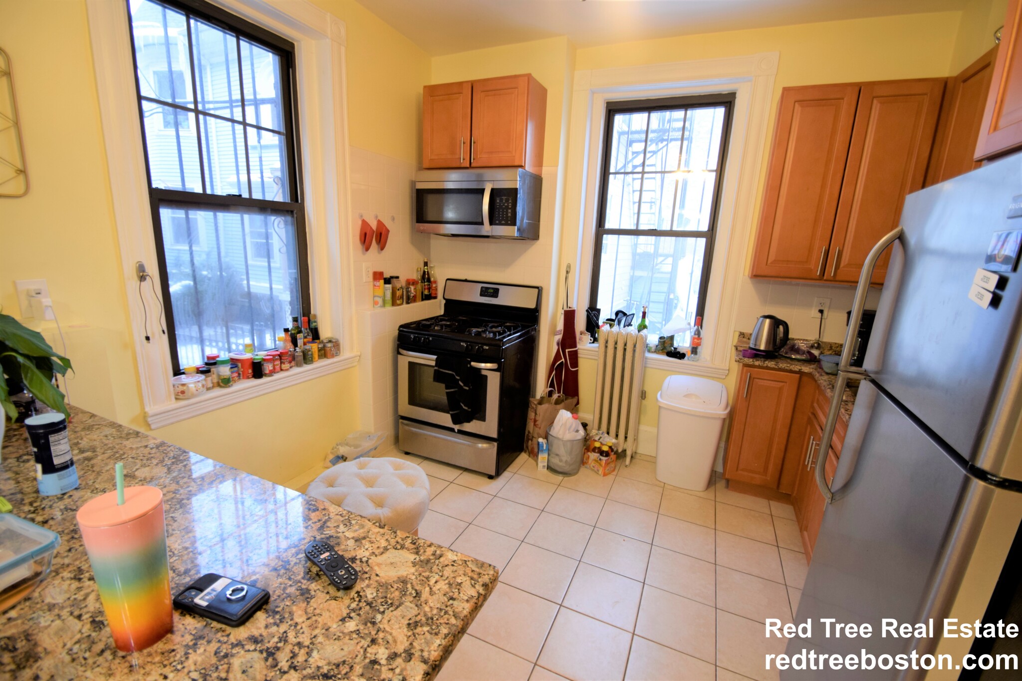 57 Brighton Ave, Allston