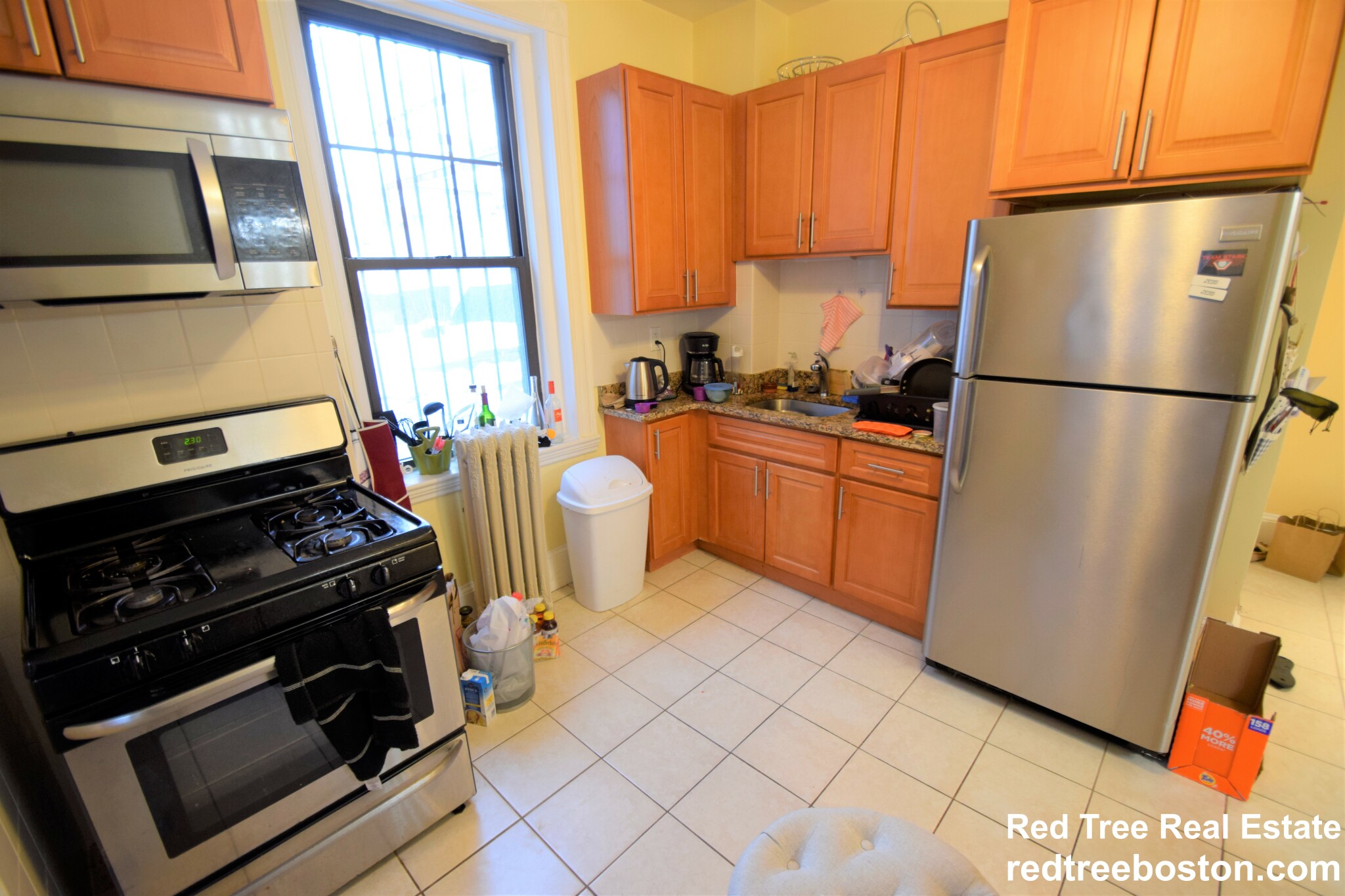 57 Brighton Ave, Allston