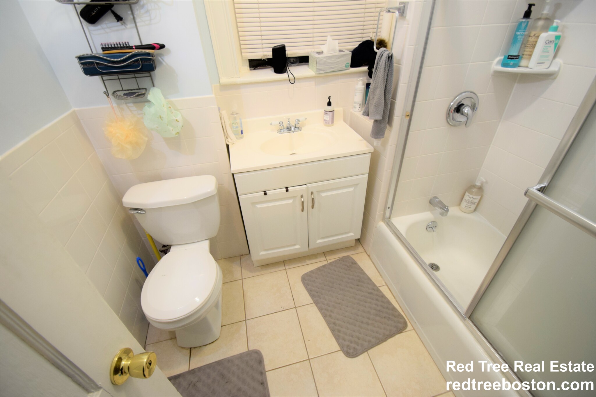 57 Brighton Ave, Allston