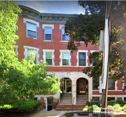 1 bed, 1 bath apartment for rent at 199 Winthrop Rd Unit 23, Coolidge Corner — photo 8 of 9