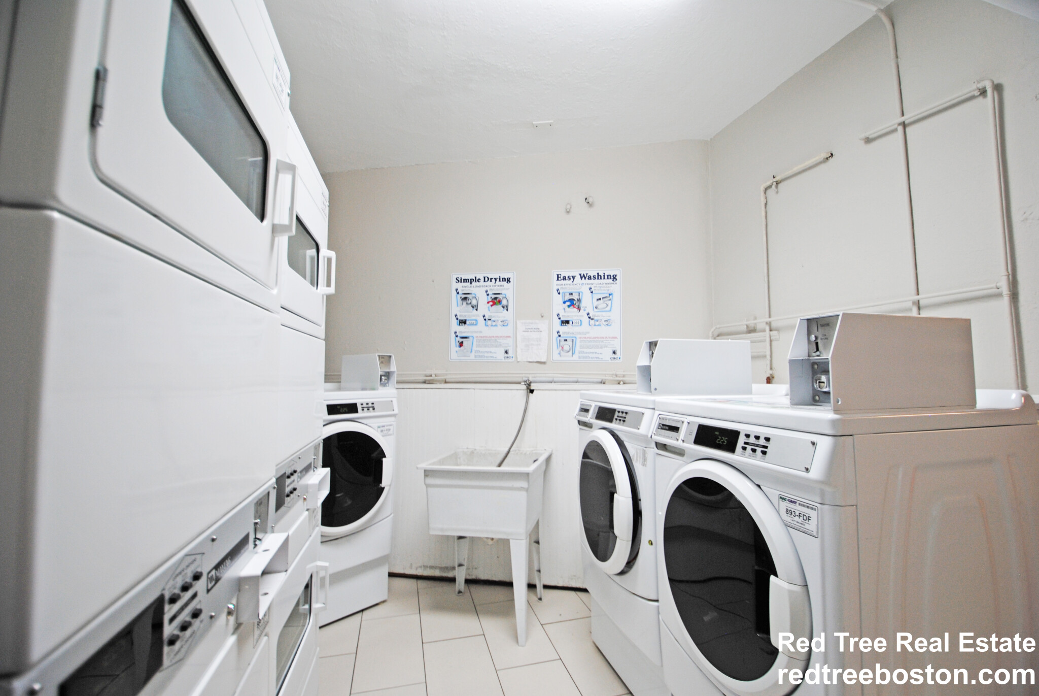 1 bed, 1 bath apartment for rent at 9 Sewall Ave Unit 308, Coolidge Corner — photo 8 of 8