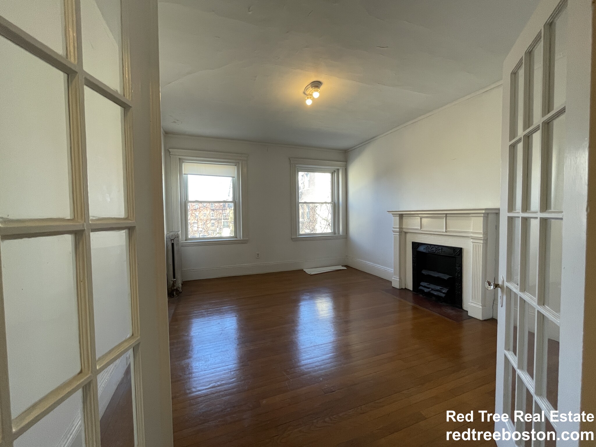 2 bed, 1 bath apartment for rent at 30 Medfield St Unit 3, Fenway — photo 2 of 15