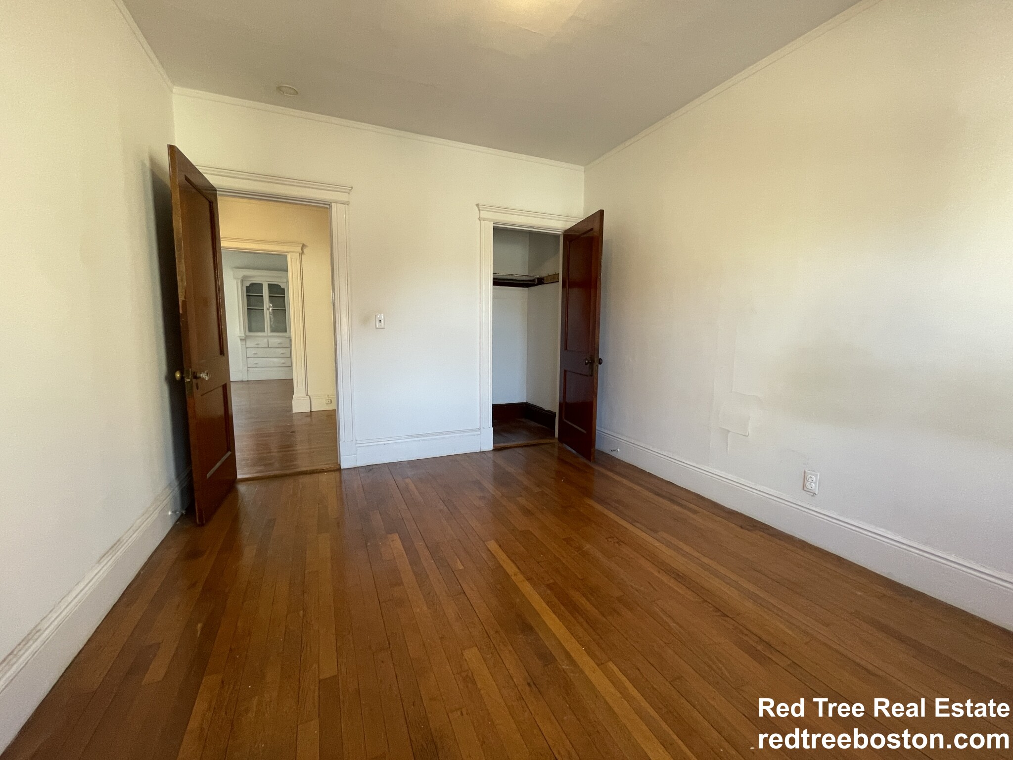 2 bed, 1 bath apartment for rent at 30 Medfield St Unit 3, Fenway — photo 8 of 15