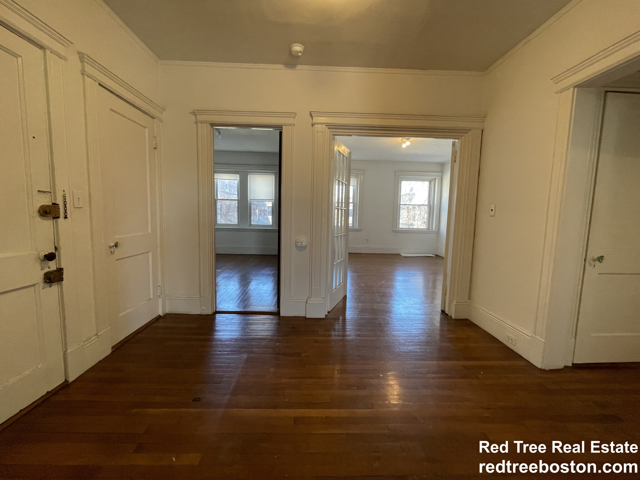 2 bed, 1 bath apartment for rent at 30 Medfield St Unit 3, Fenway — photo 3 of 15