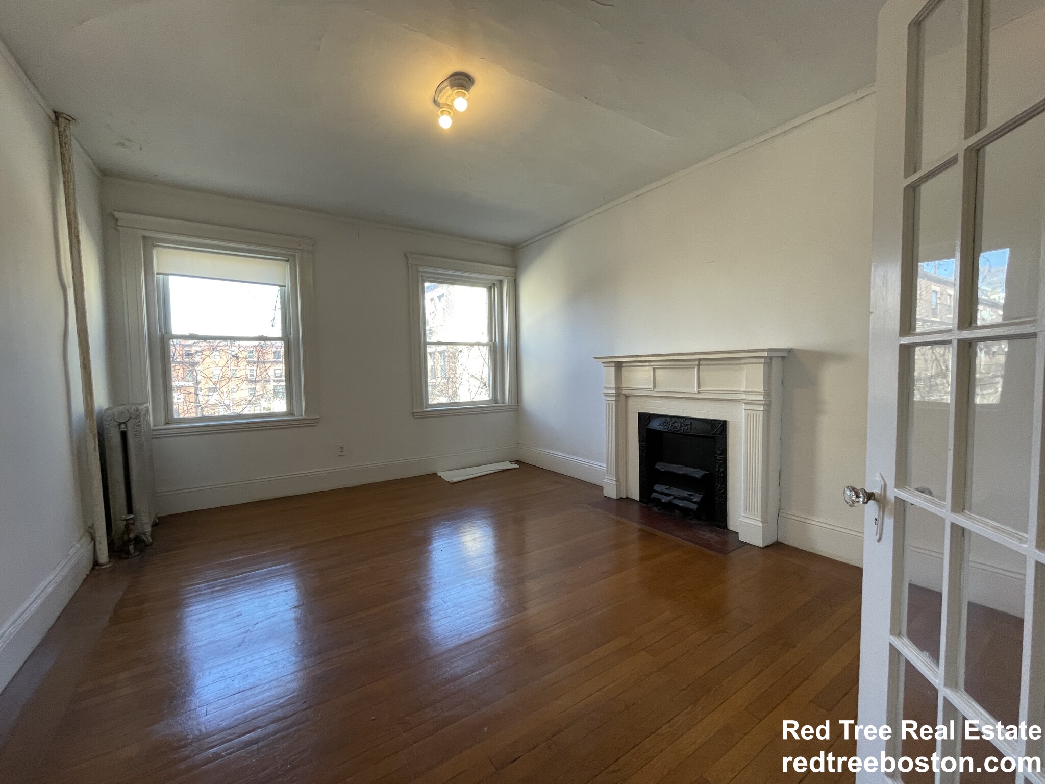 2 bed, 1 bath apartment for rent at 30 Medfield St Unit 3, Fenway
