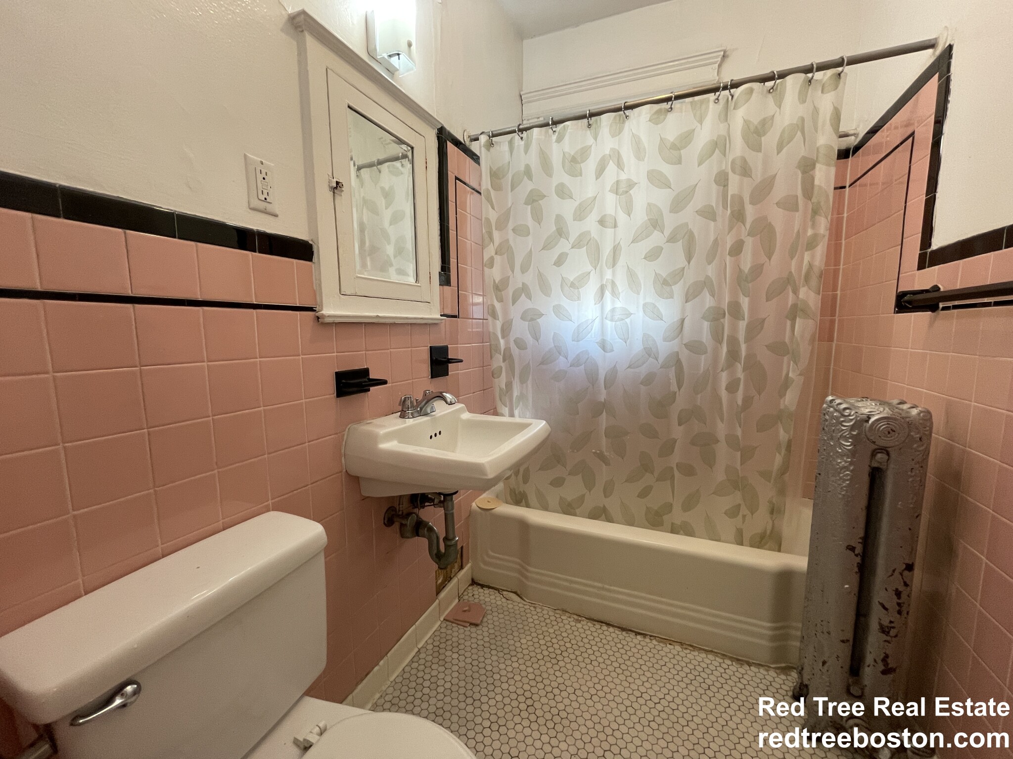 2 bed, 1 bath apartment for rent at 30 Medfield St Unit 3, Fenway — photo 13 of 15