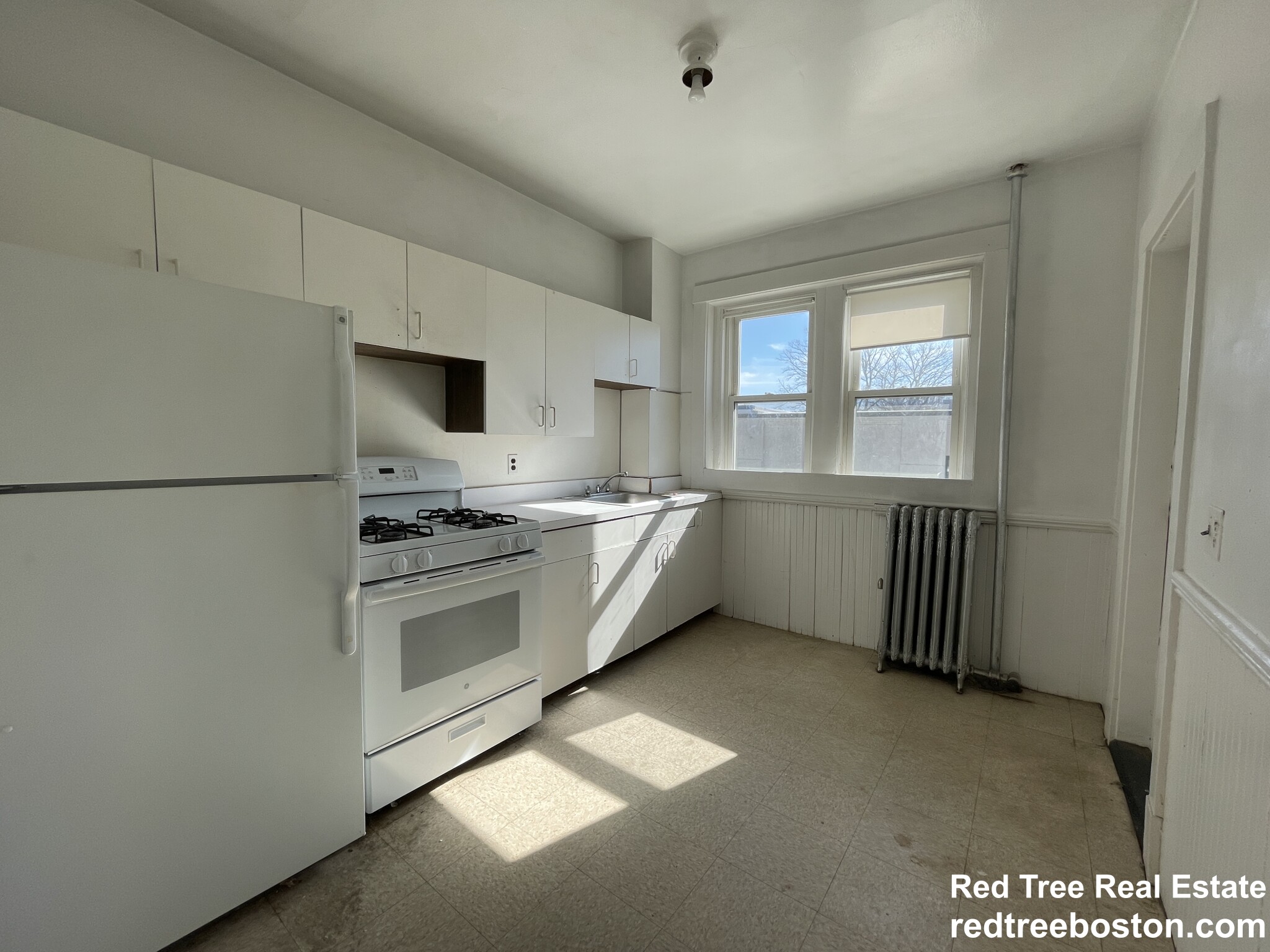 2 bed, 1 bath apartment for rent at 30 Medfield St Unit 3, Fenway — photo 5 of 15
