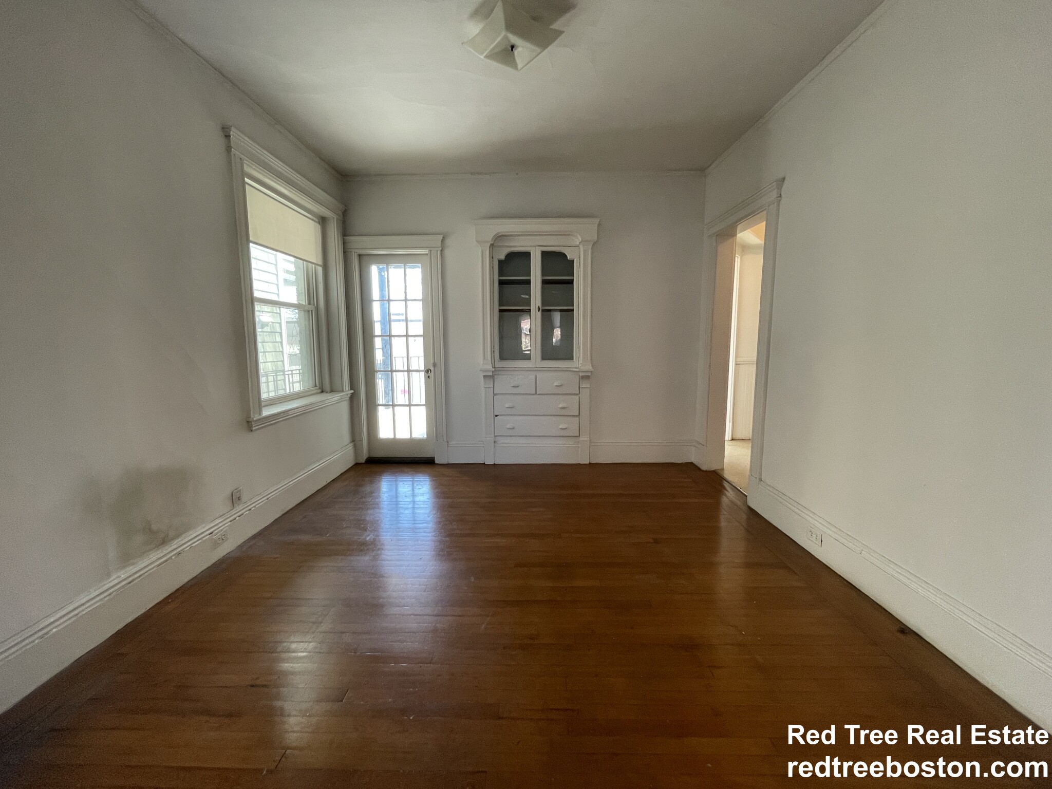 2 bed, 1 bath apartment for rent at 30 Medfield St Unit 3, Fenway — photo 4 of 15