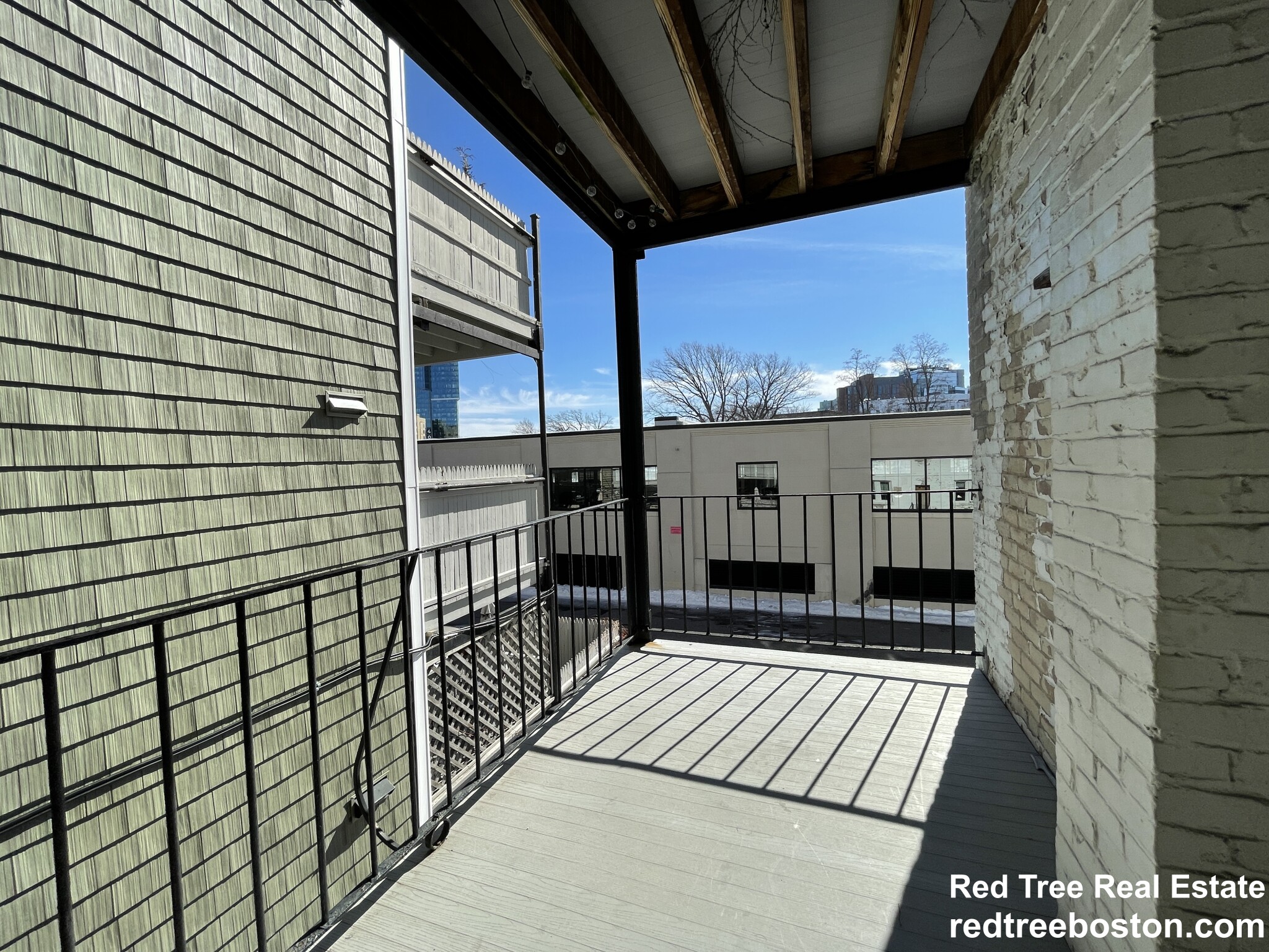 2 bed, 1 bath apartment for rent at 30 Medfield St Unit 3, Fenway — photo 9 of 15