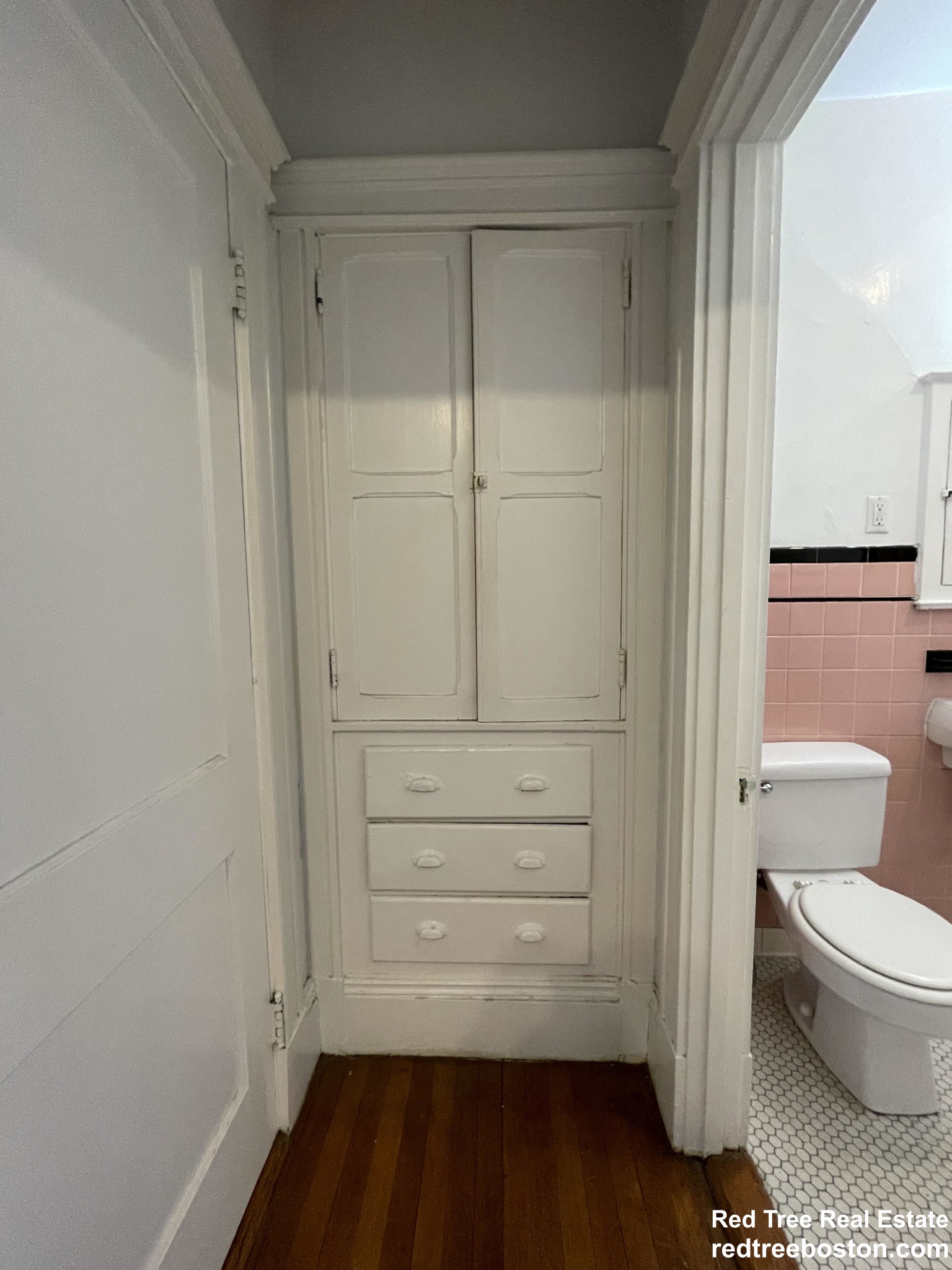 2 bed, 1 bath apartment for rent at 30 Medfield St Unit 3, Fenway — photo 11 of 15