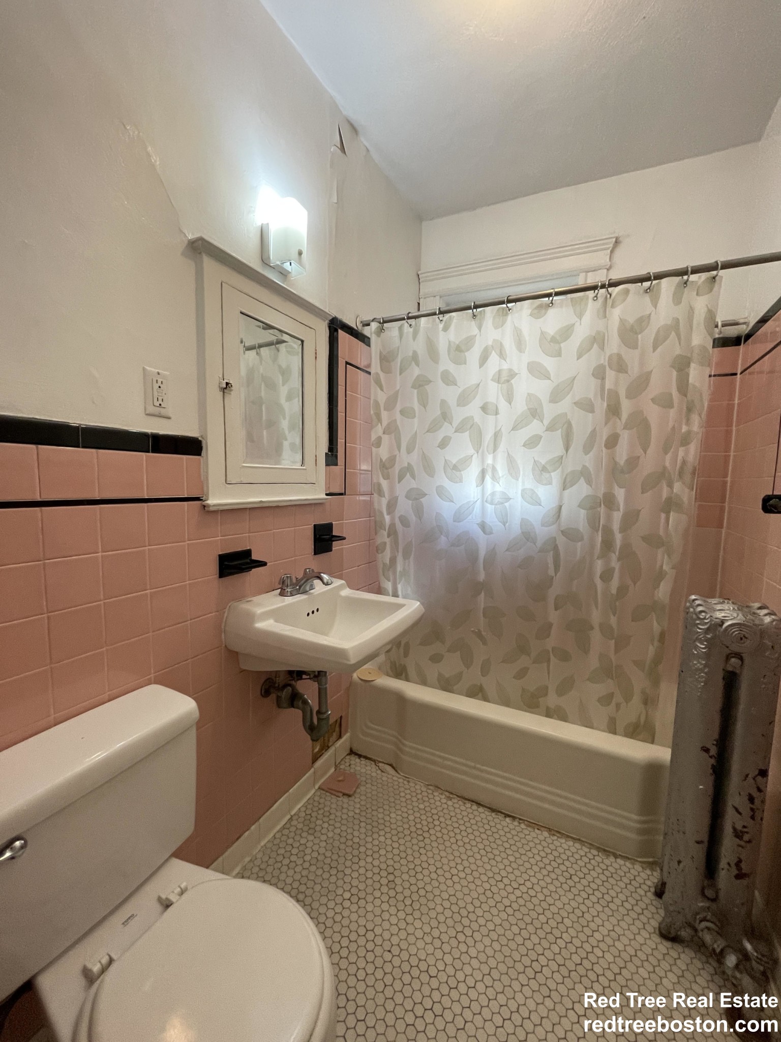 2 bed, 1 bath apartment for rent at 30 Medfield St Unit 3, Fenway — photo 12 of 15