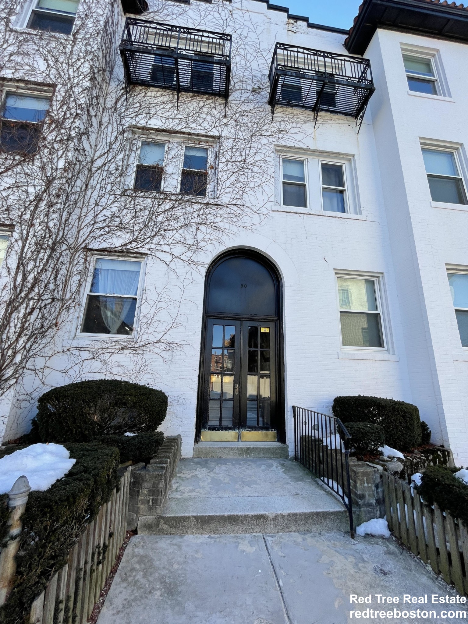 2 bed, 1 bath apartment for rent at 30 Medfield St Unit 3, Fenway — photo 15 of 15