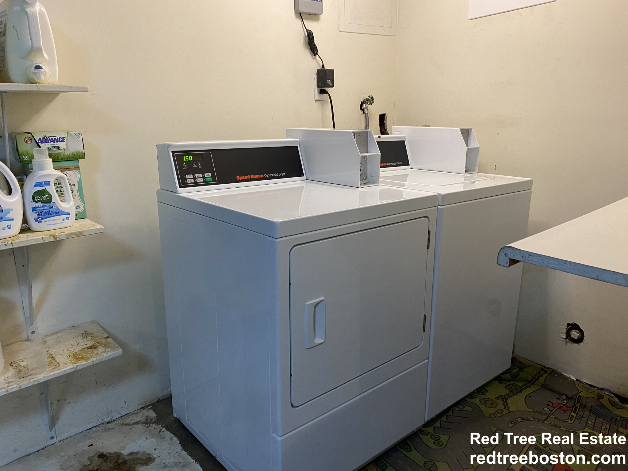 1 bed, 1 bath apartment for rent at 55 Brookley Rd Unit 3L, Jamaica Plain — photo 10 of 13