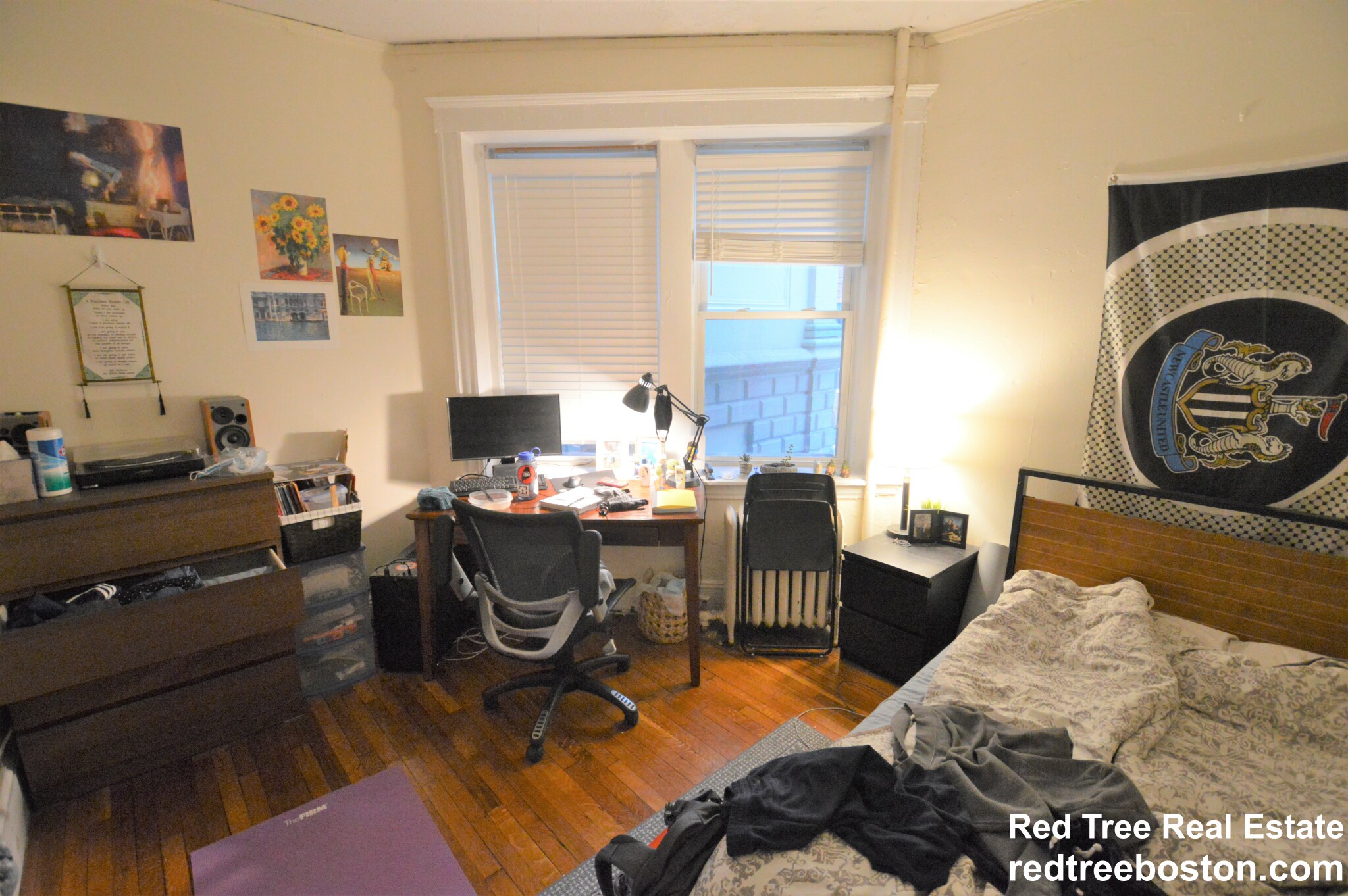 60 Egmont St, North Brookline