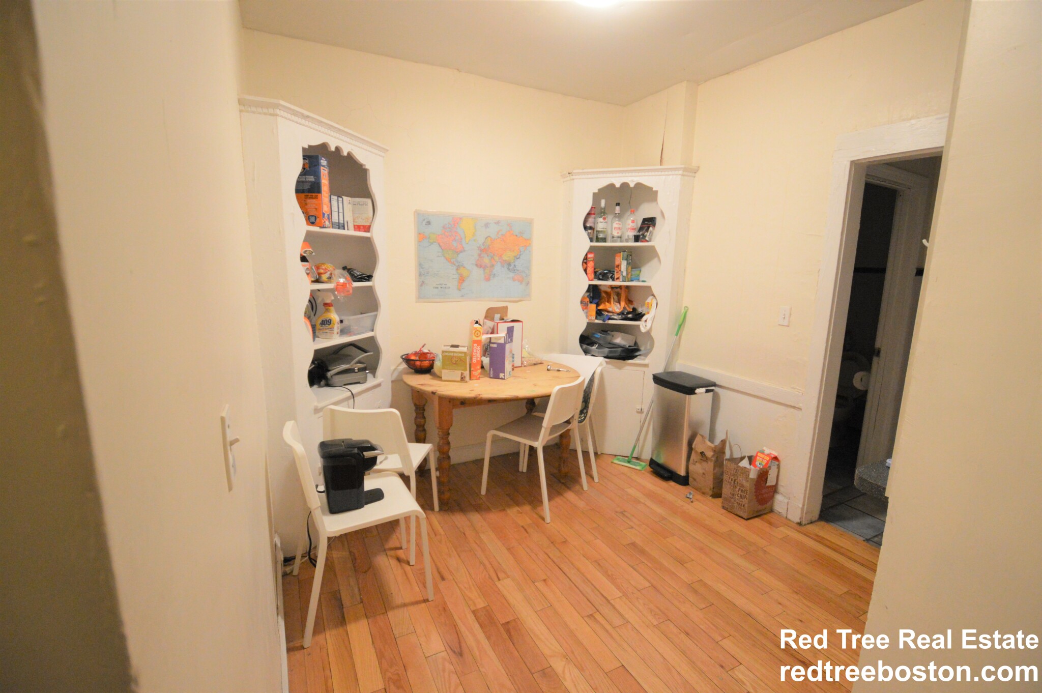 60 Egmont St, North Brookline