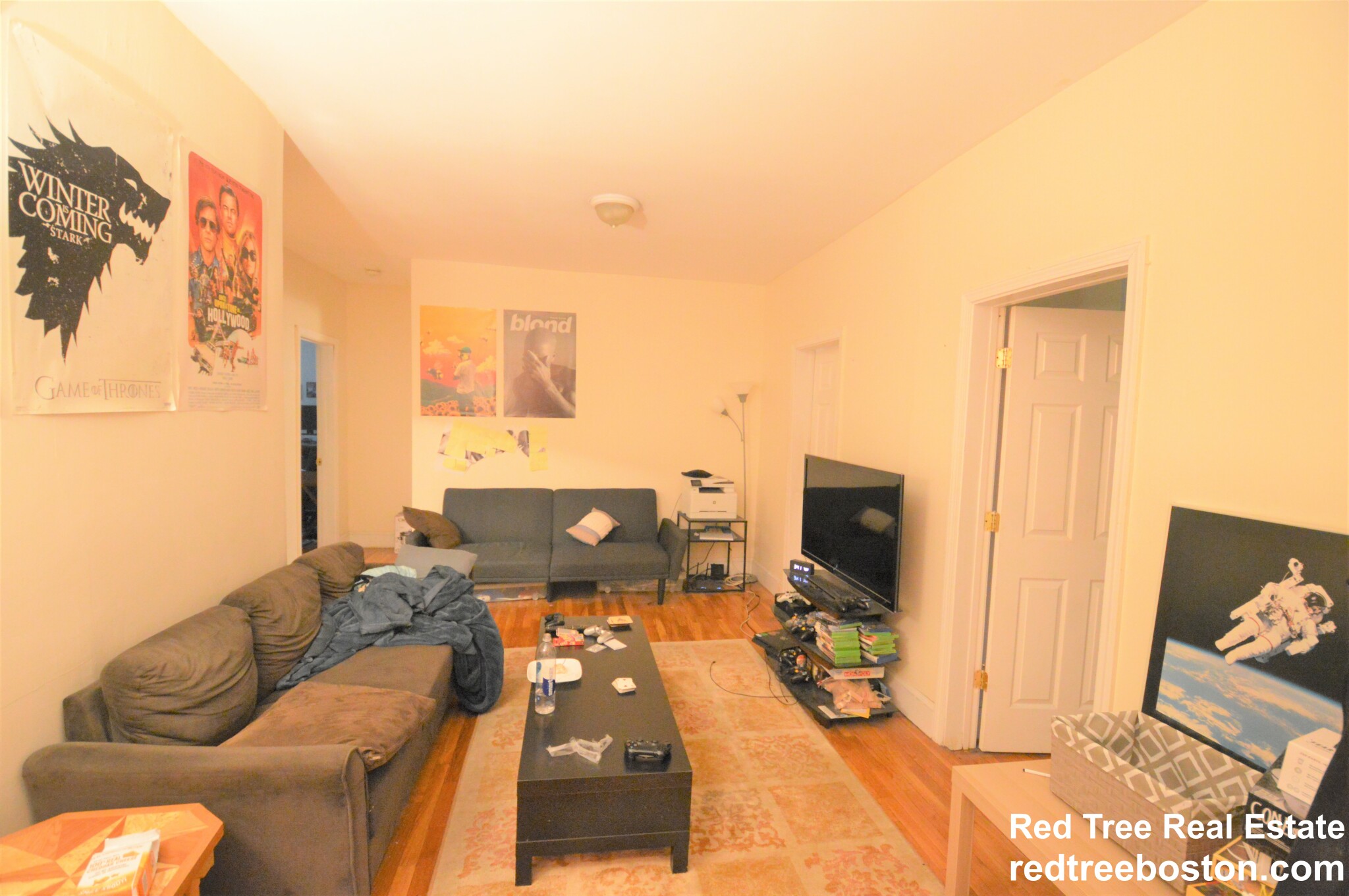 60 Egmont St, North Brookline