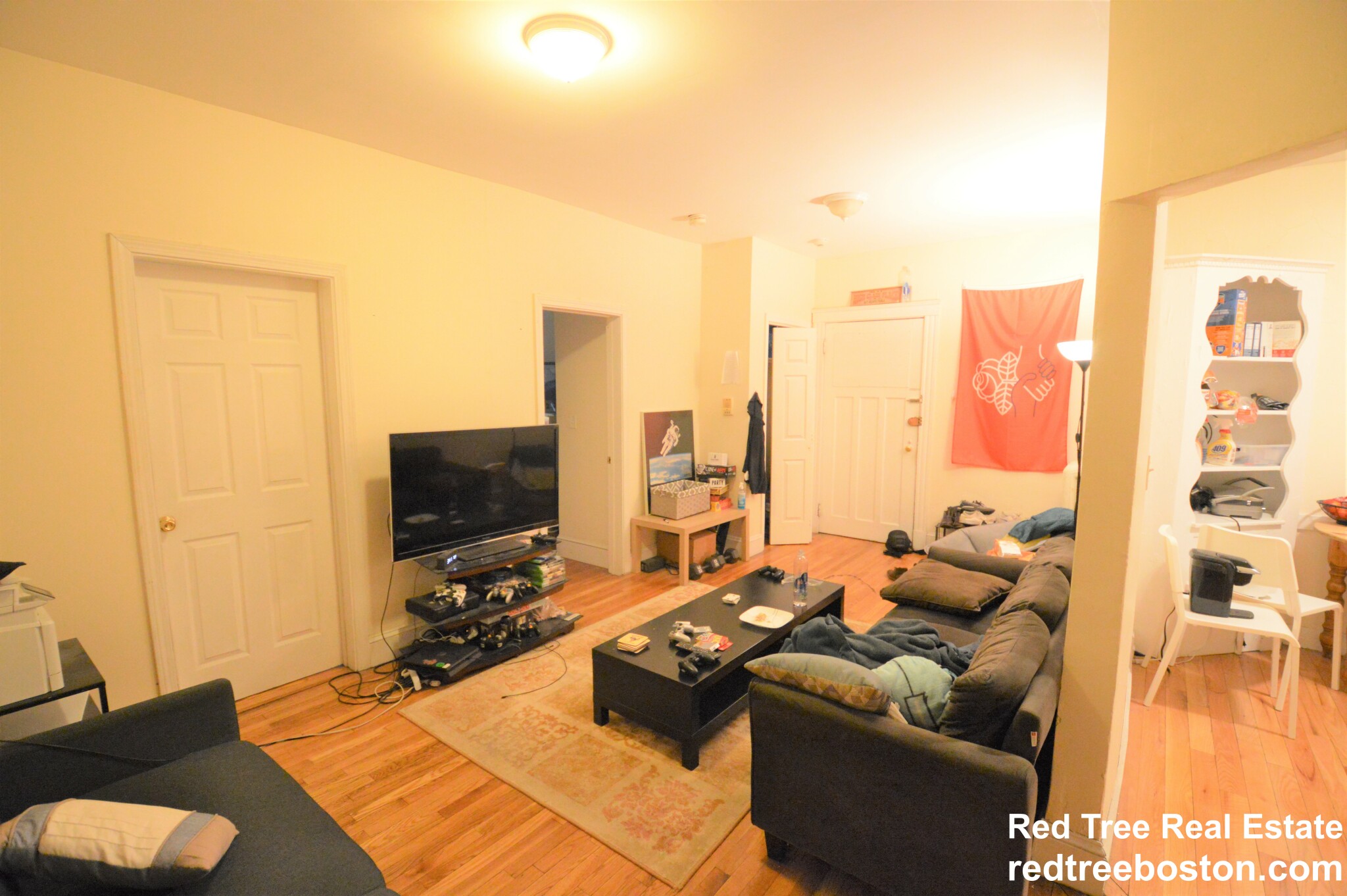 60 Egmont St, North Brookline