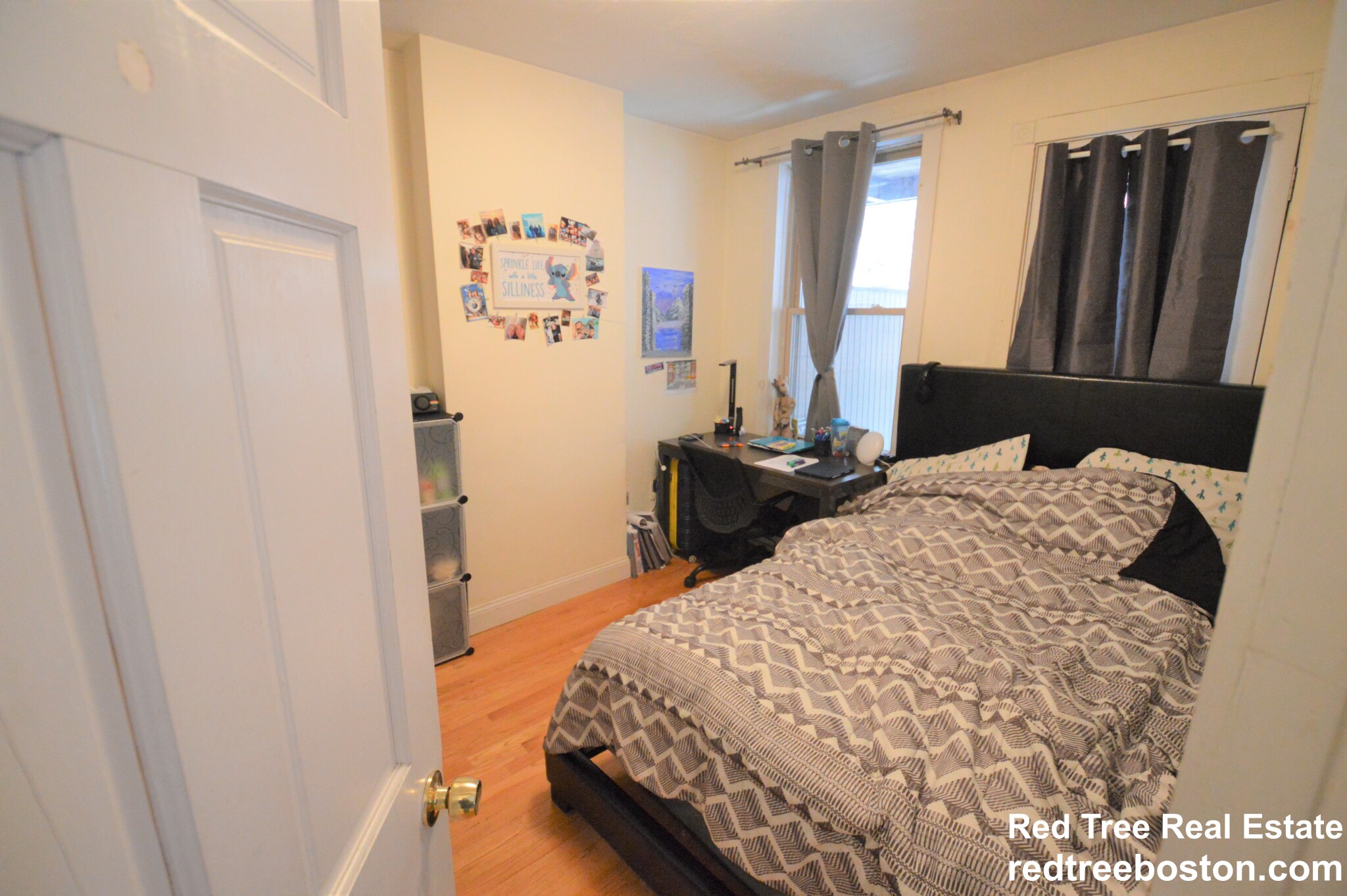 46 Saint Germain St, Back Bay