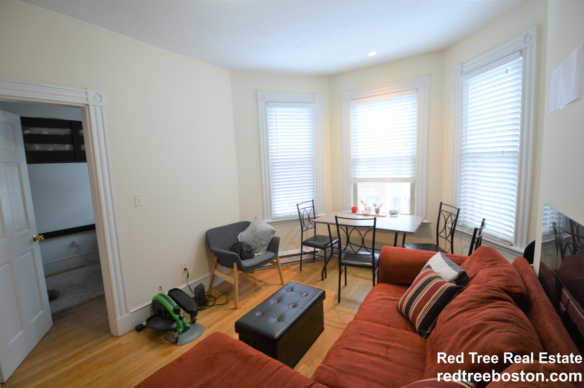 46 Saint Germain St, Back Bay