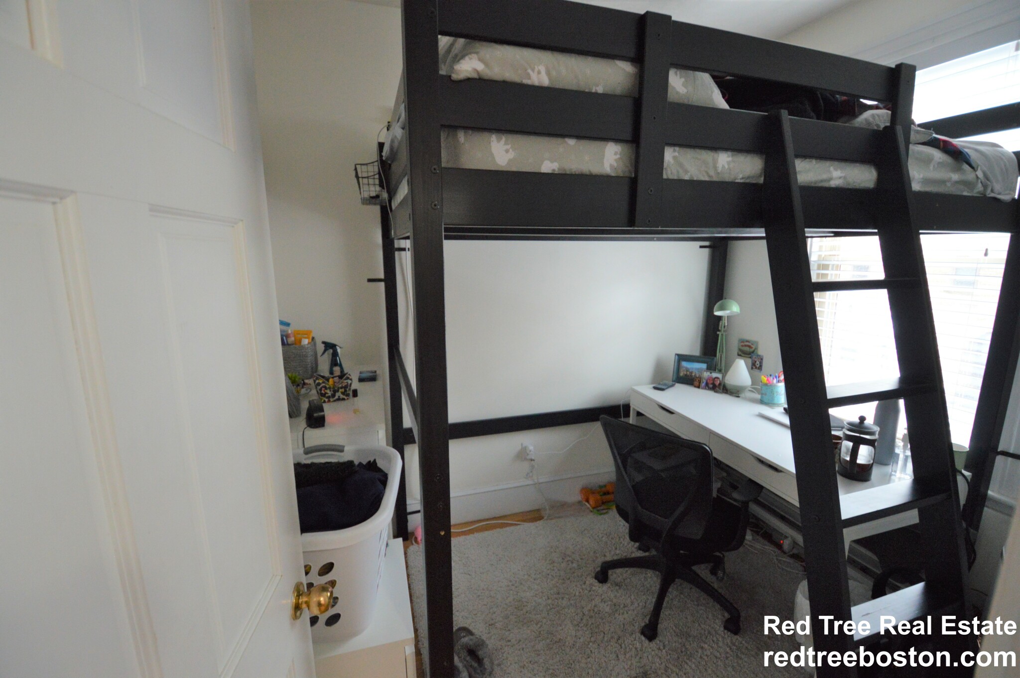 46 Saint Germain St, Back Bay