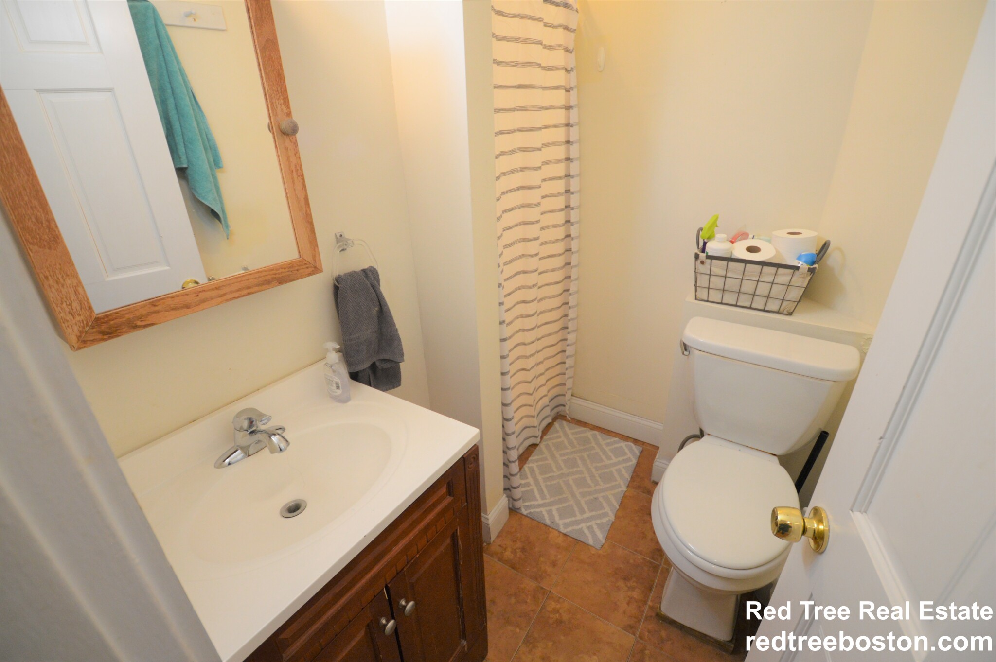 46 Saint Germain St, Back Bay