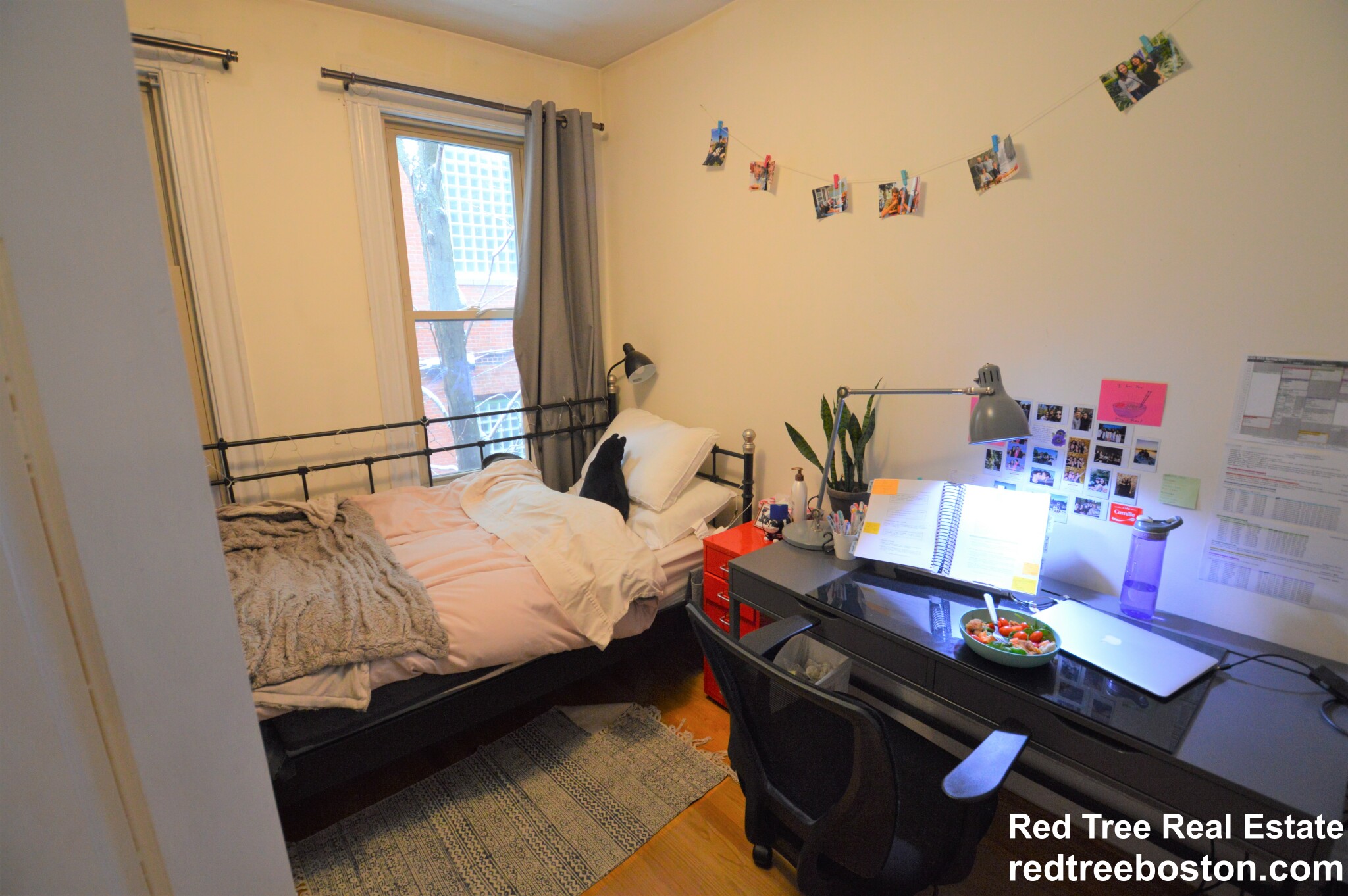 46 Saint Germain St, Back Bay