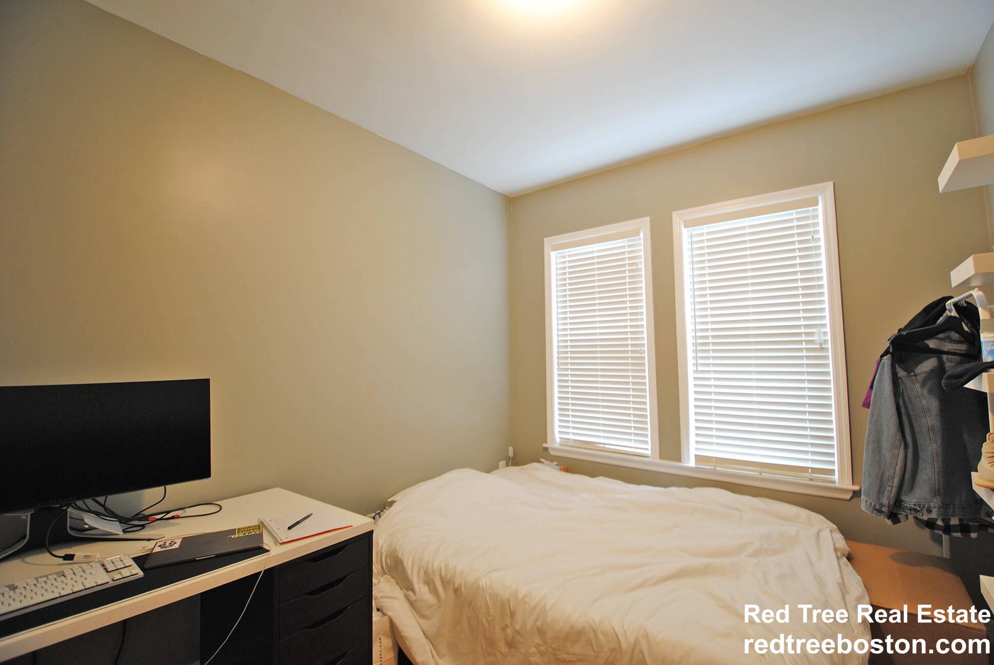 3 bed, 2 bath apartment for rent at 294 Brookline St Unit 1, Cambridgeport — photo 12 of 15