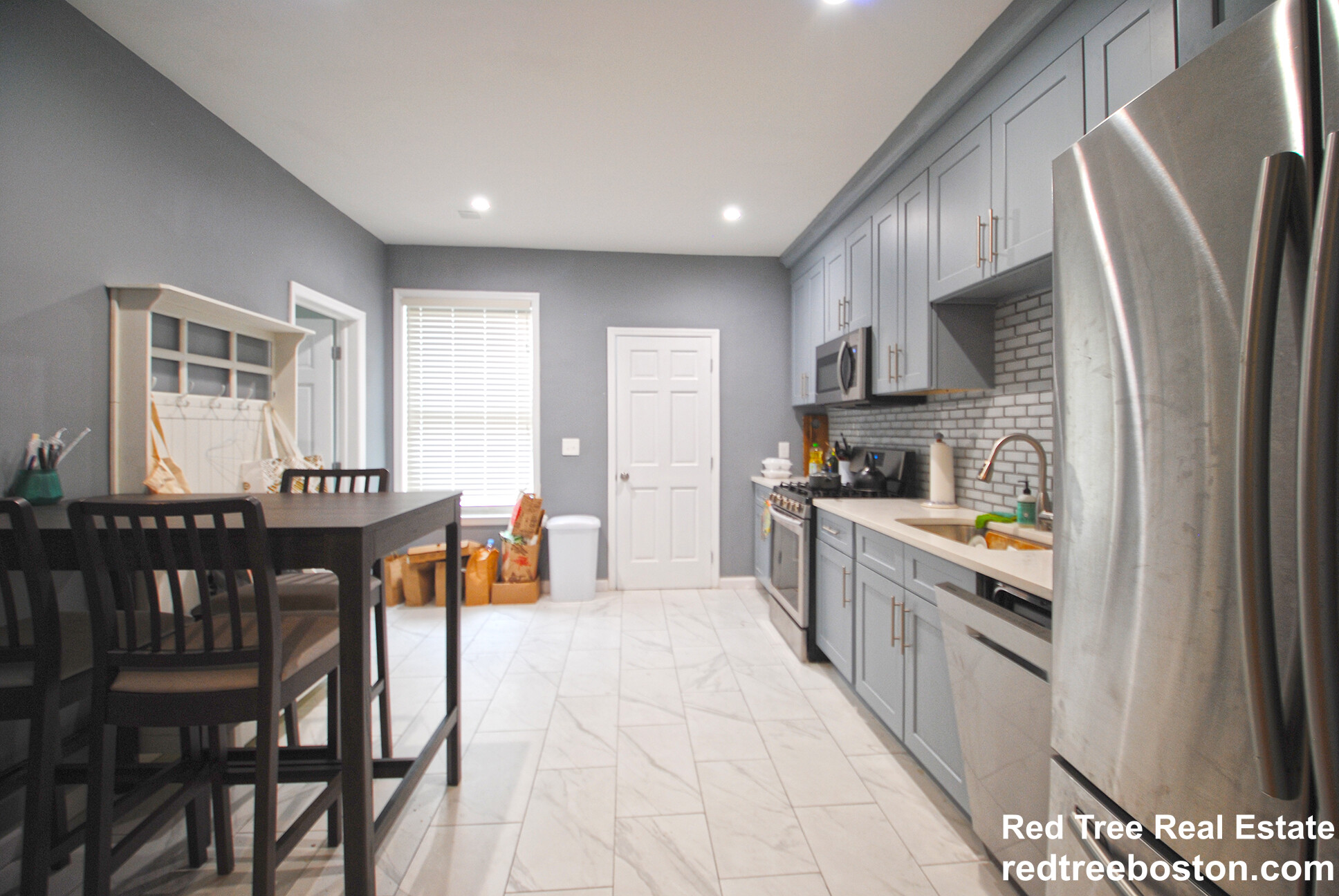 3 bed, 2 bath apartment for rent at 294 Brookline St Unit 1, Cambridgeport — photo 2 of 15