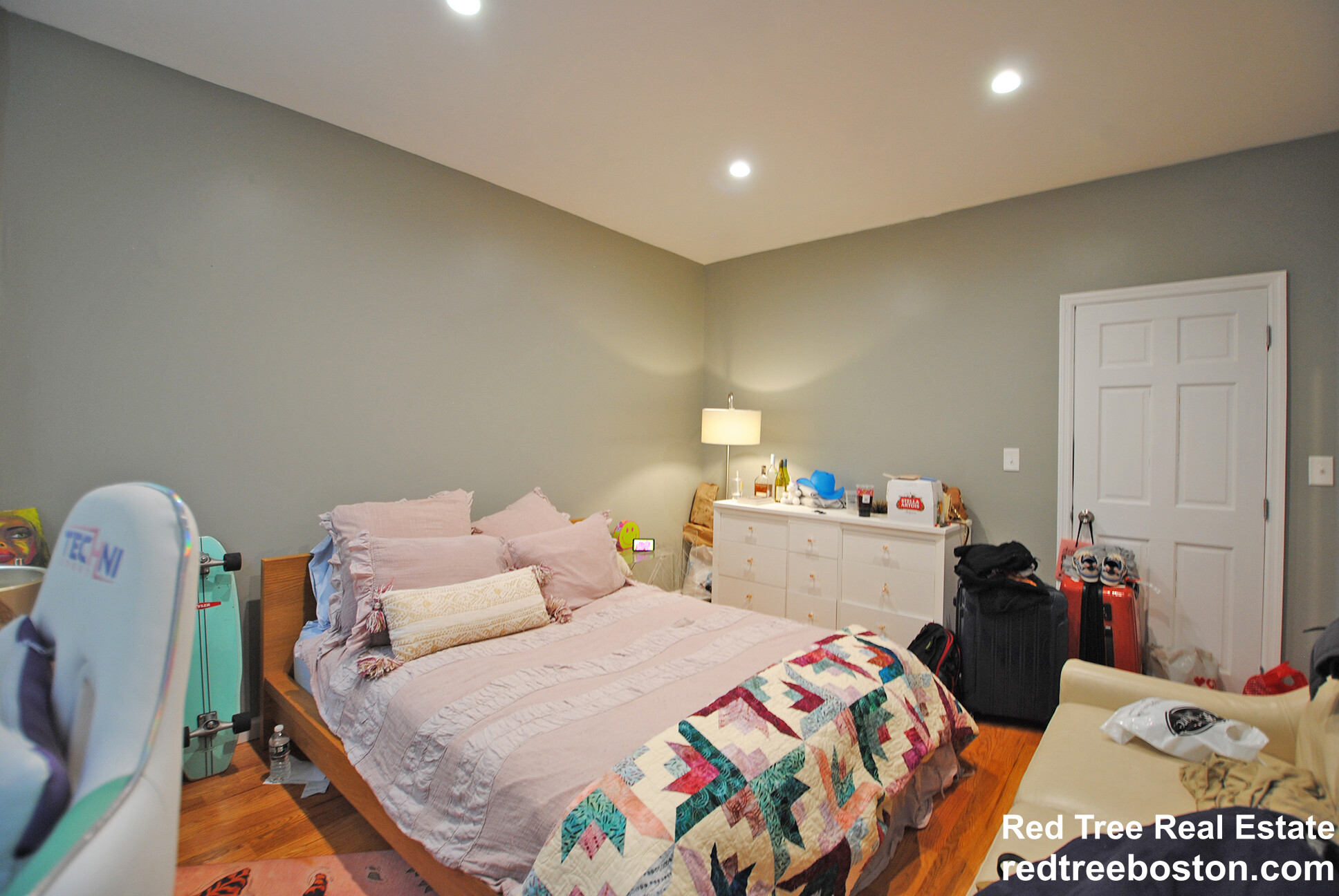 3 bed, 2 bath apartment for rent at 294 Brookline St Unit 1, Cambridgeport — photo 9 of 15