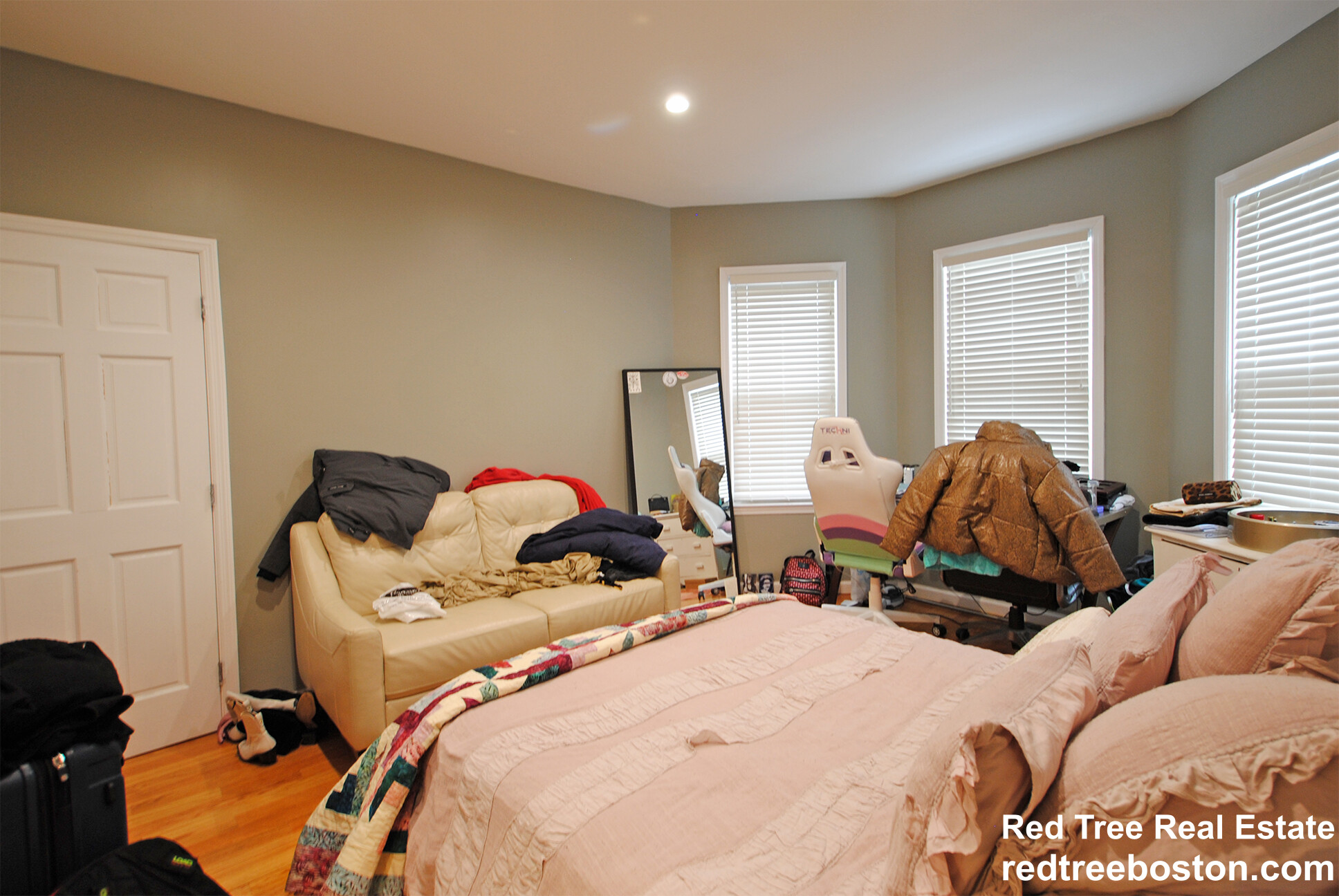 3 bed, 2 bath apartment for rent at 294 Brookline St Unit 1, Cambridgeport — photo 8 of 15