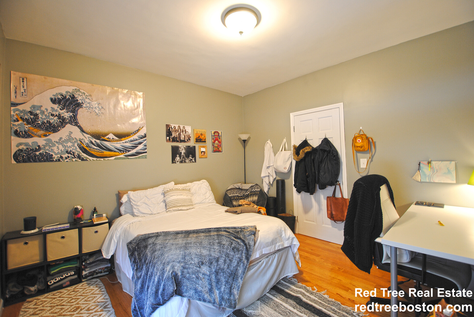 3 bed, 2 bath apartment for rent at 294 Brookline St Unit 1, Cambridgeport — photo 4 of 15