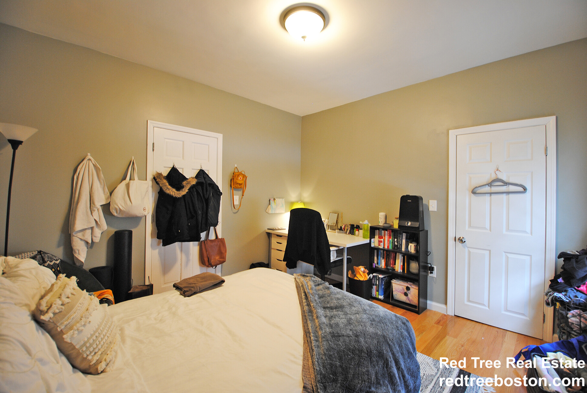 3 bed, 2 bath apartment for rent at 294 Brookline St Unit 1, Cambridgeport — photo 6 of 15