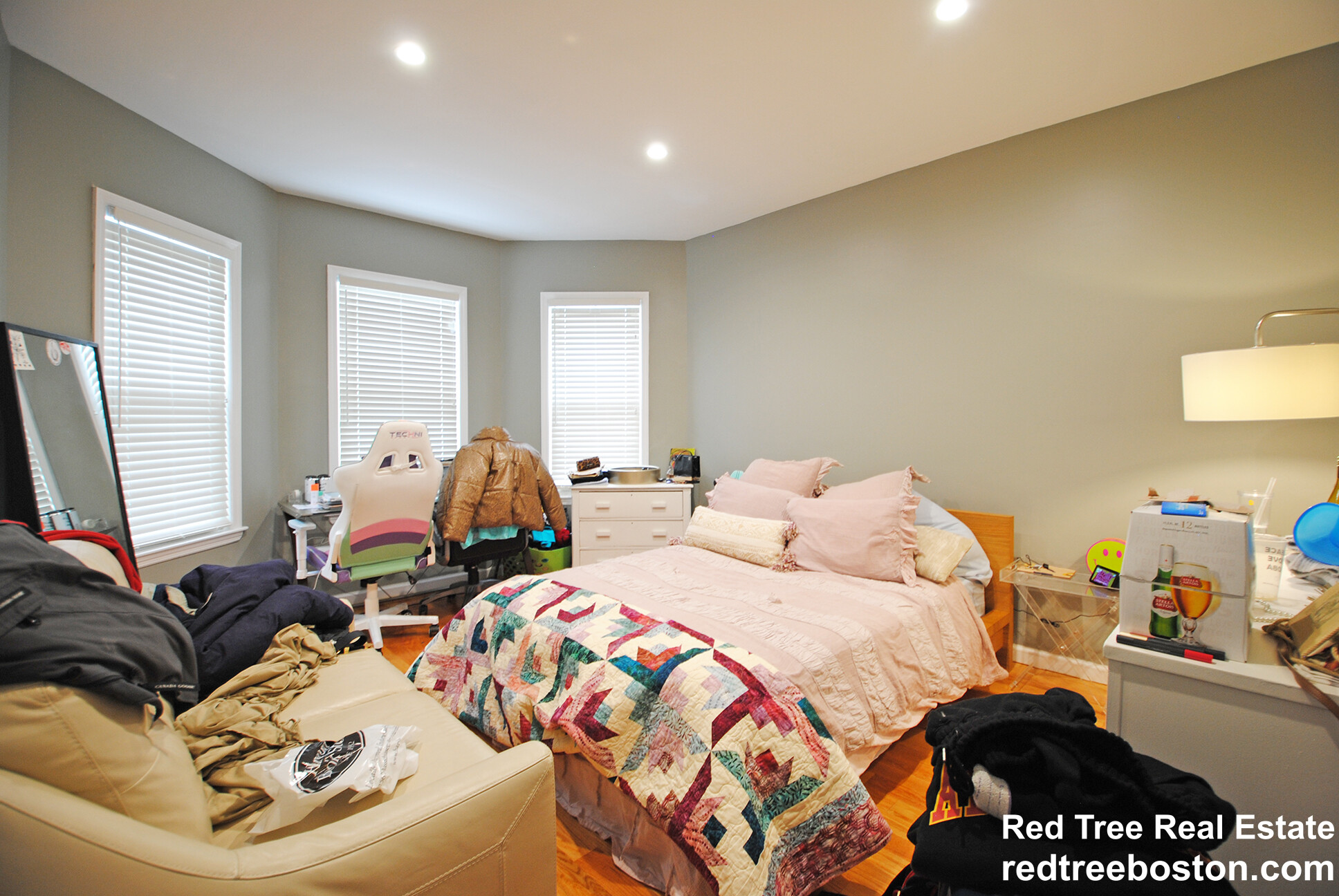 3 bed, 2 bath apartment for rent at 294 Brookline St Unit 1, Cambridgeport — photo 7 of 15