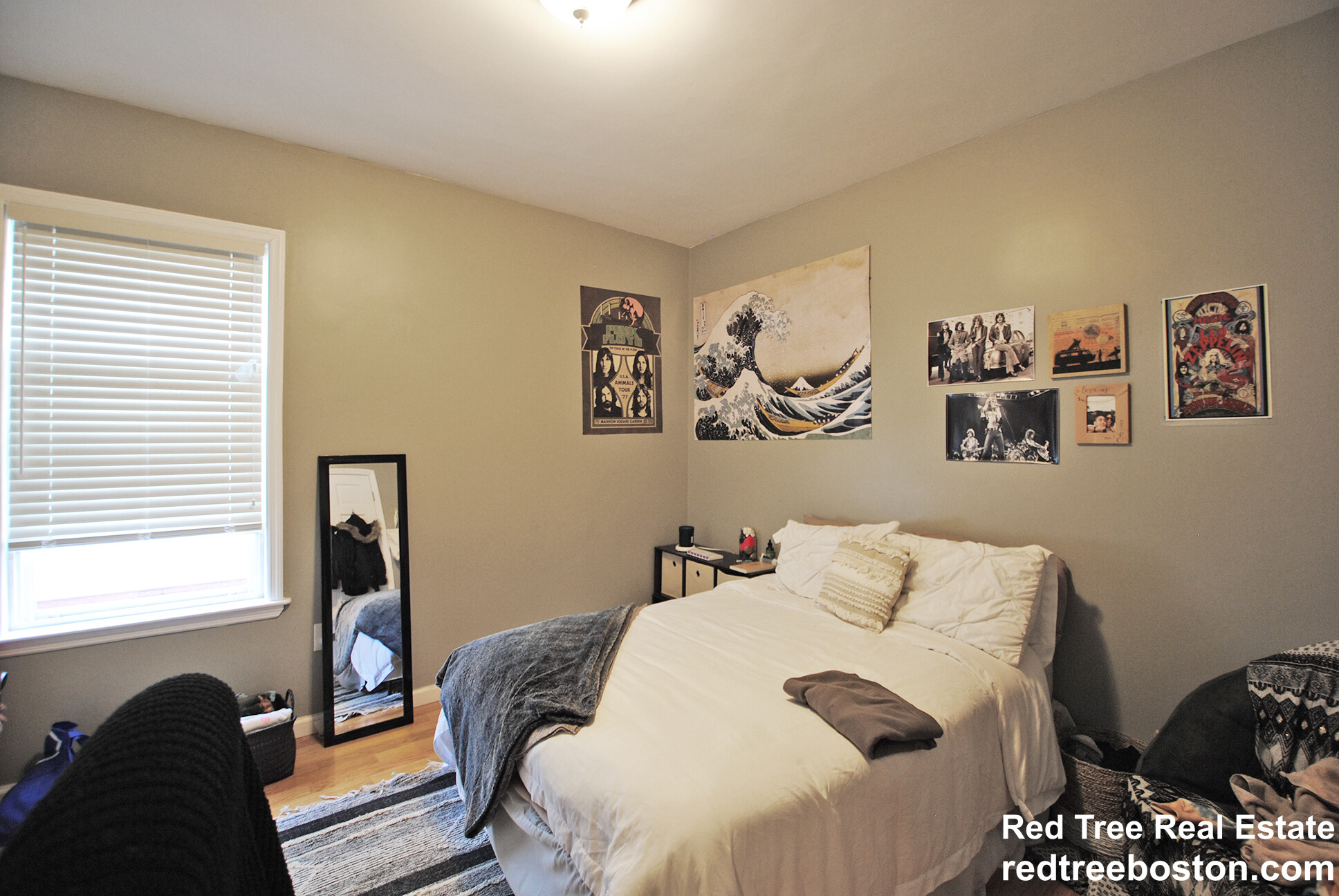 3 bed, 2 bath apartment for rent at 294 Brookline St Unit 1, Cambridgeport — photo 5 of 15