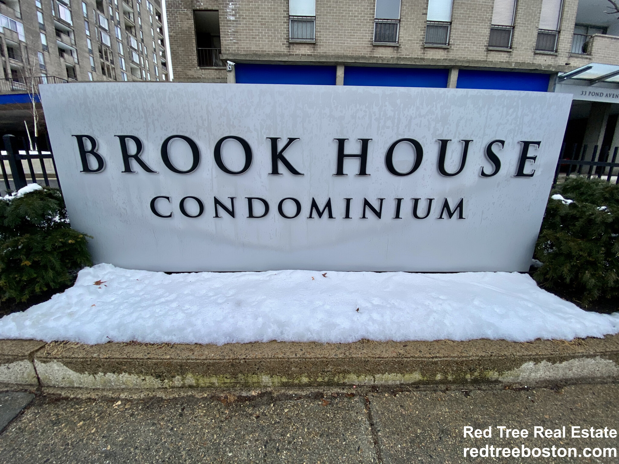 Studio bed, 1 bath apartment for rent at 44 Washington St Unit 316, Washington Square — photo 22 of 23