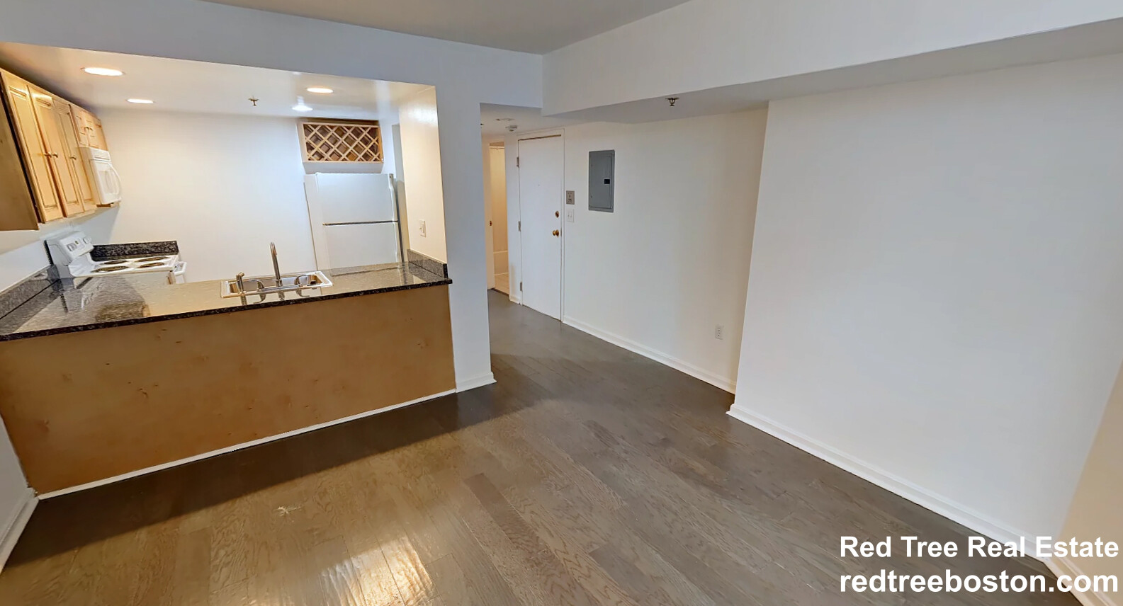 36 Queensberry St, Fenway